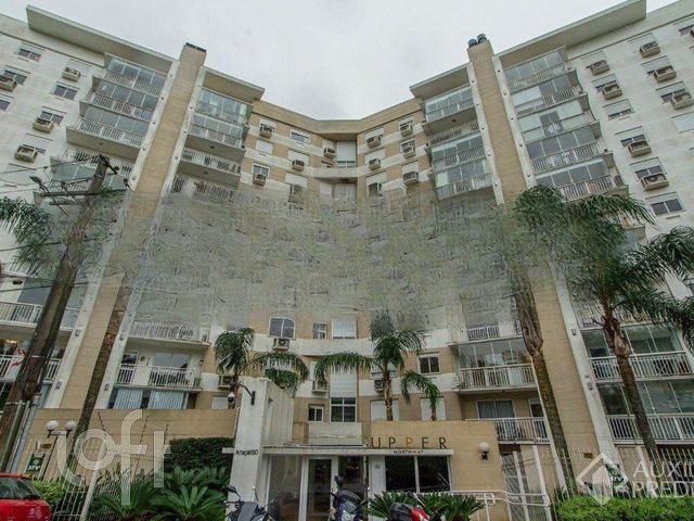 Apartamento com 68m², 2 dormitórios, 1 suíte, 1 vaga, Vila Ipiranga em Porto Alegre