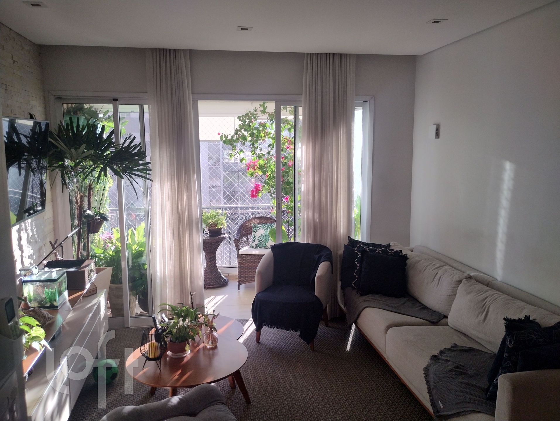 Apartamento à venda em Jardim das Acacias com 99 m