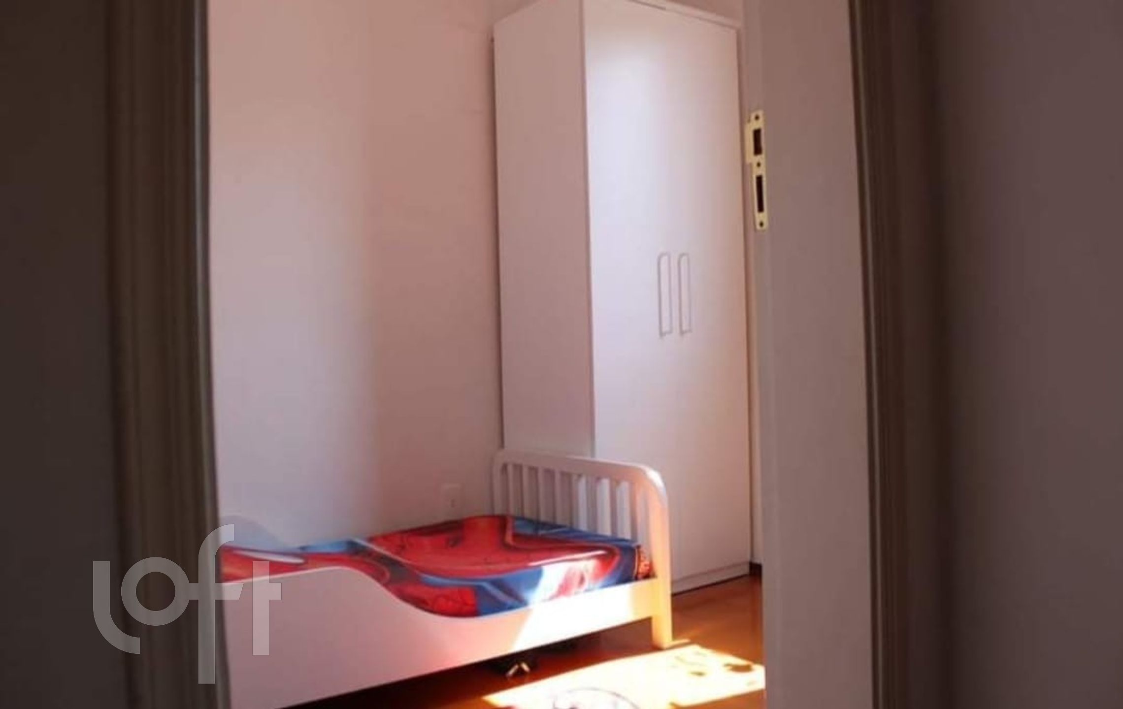 Apartamento à venda com 3 quartos, 72m² - Foto 6