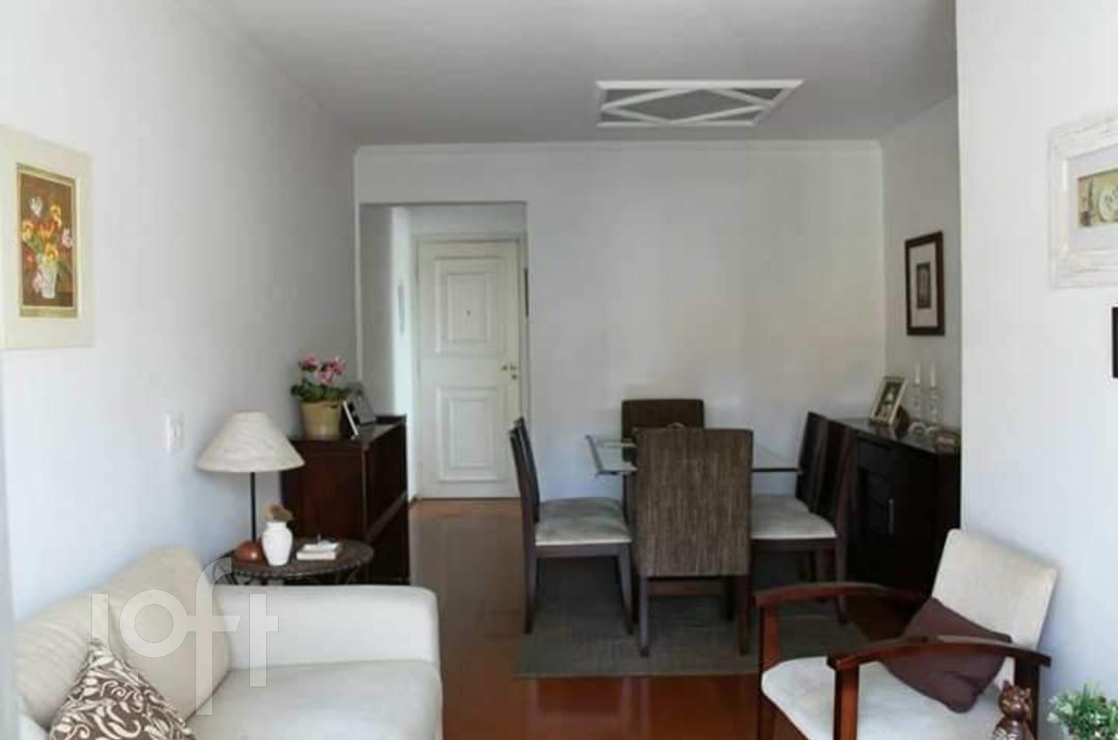 Apartamento, 3 quartos, 72 m² - Foto 1