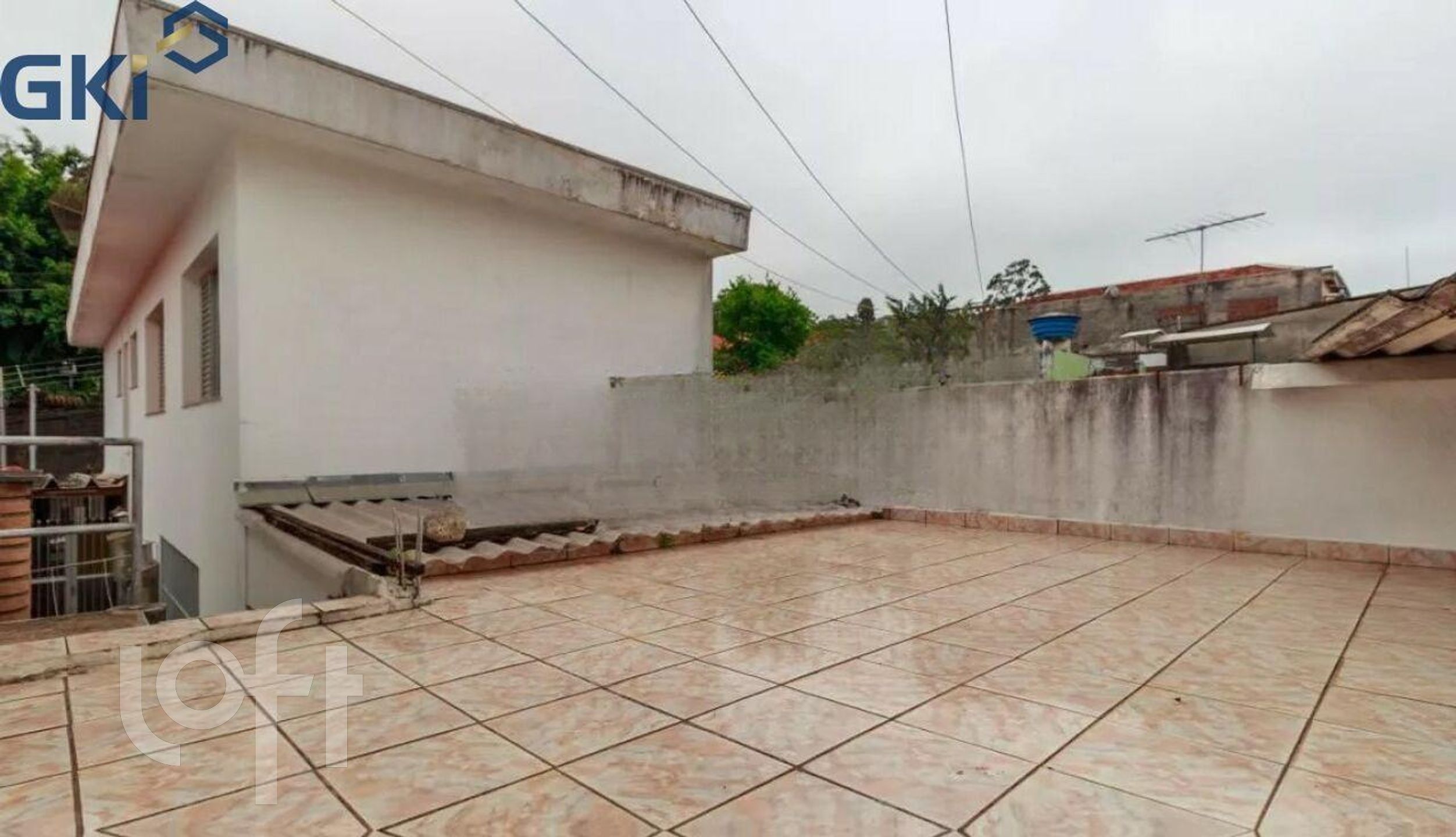 Casa à venda com 3 quartos, 200m² - Foto 43