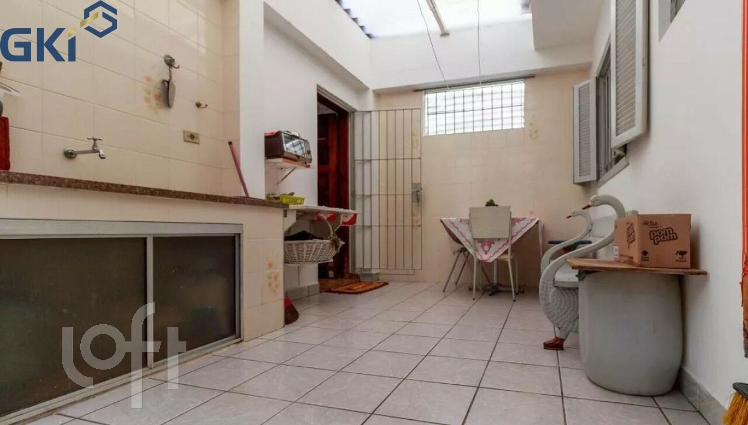 Casa à venda com 3 quartos, 200m² - Foto 31