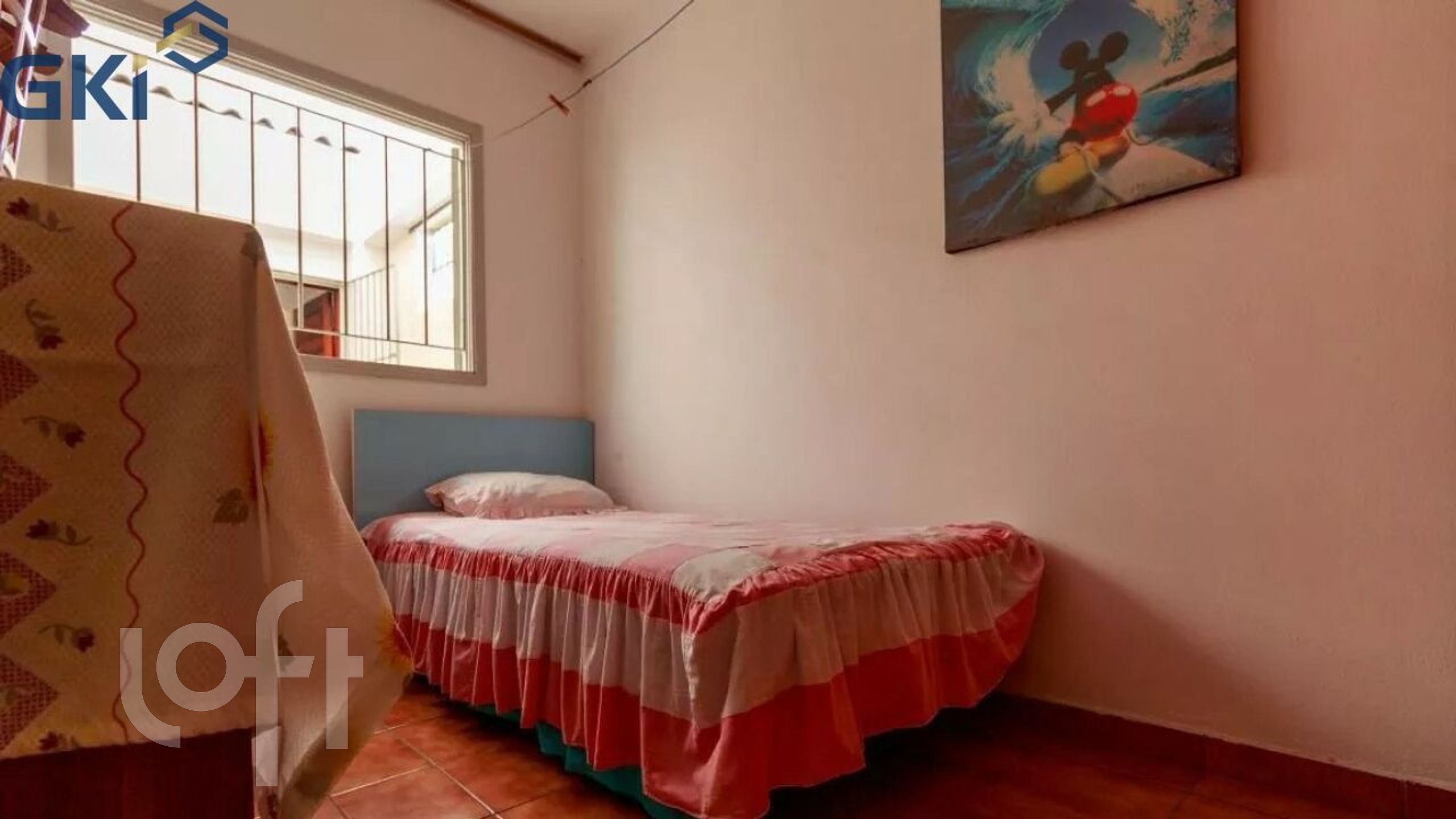 Casa à venda com 3 quartos, 200m² - Foto 38