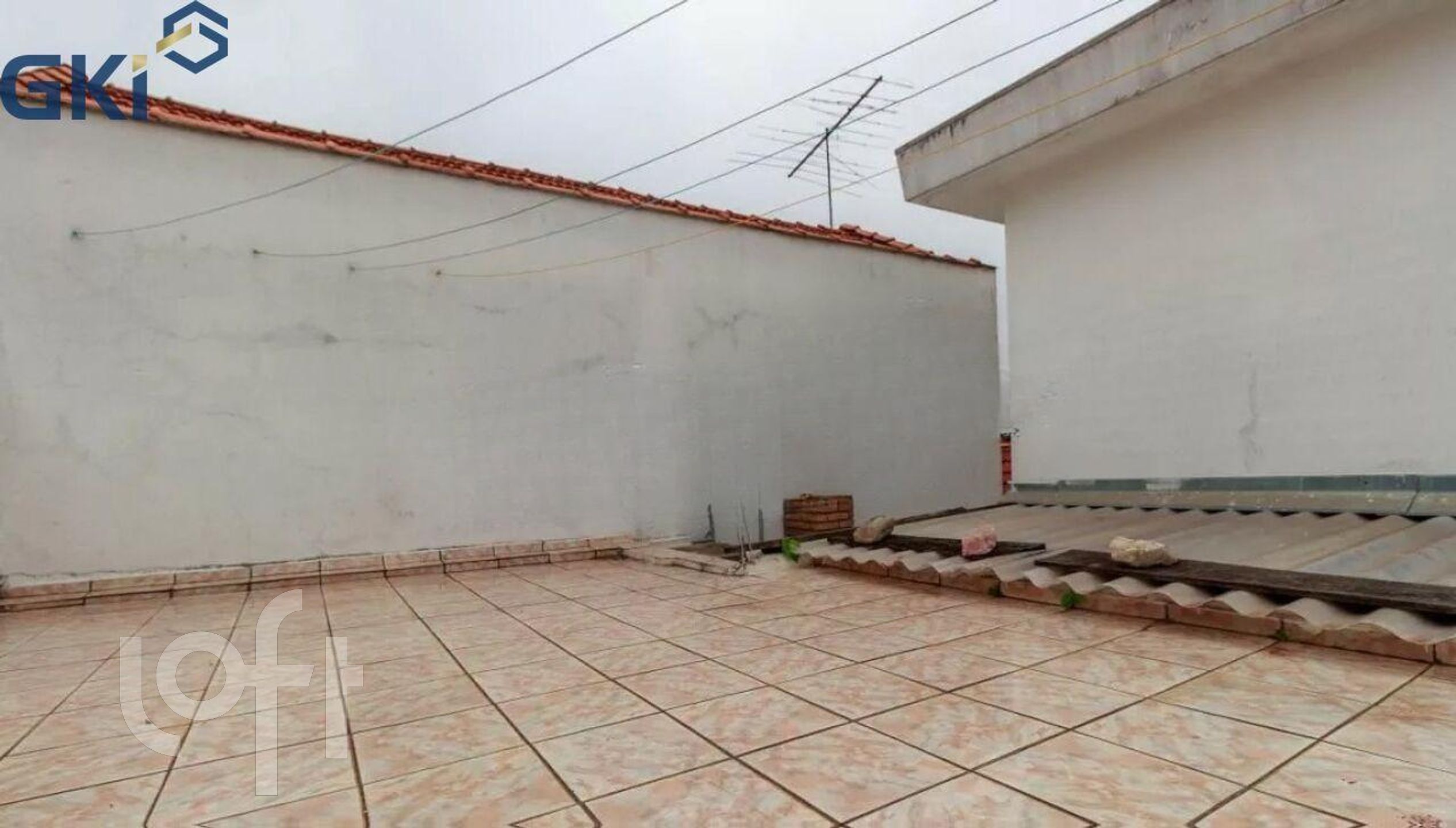 Casa à venda com 3 quartos, 200m² - Foto 42