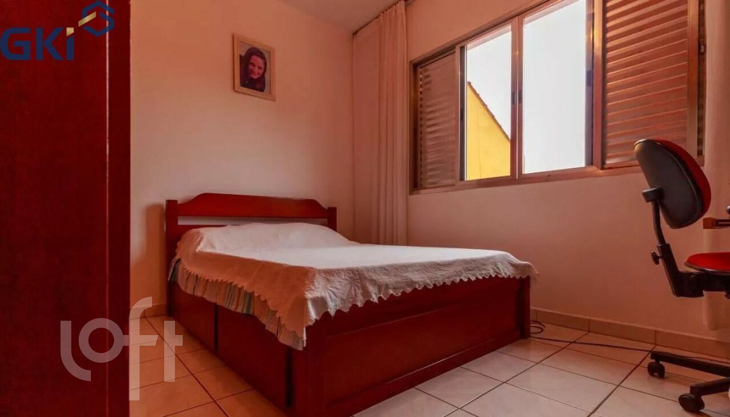 Casa à venda com 3 quartos, 200m² - Foto 11