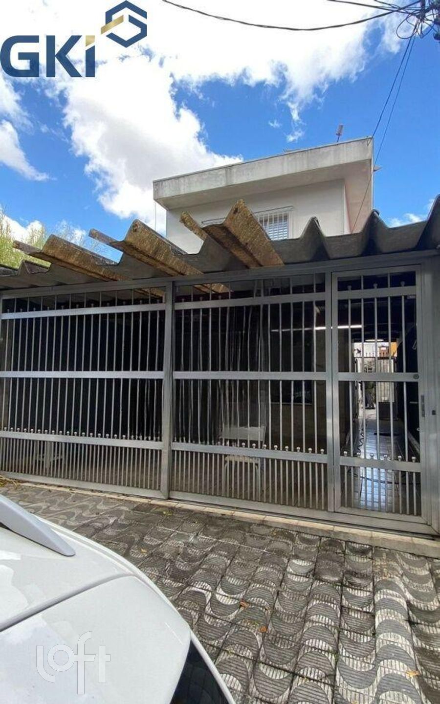 Casa à venda com 3 quartos, 200m² - Foto 46