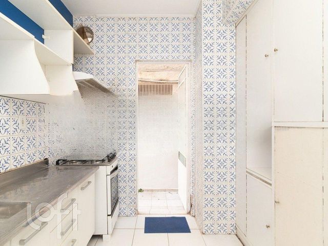 Apartamento com 80m², 3 dormitórios, Moinhos de Vento em Porto Alegre