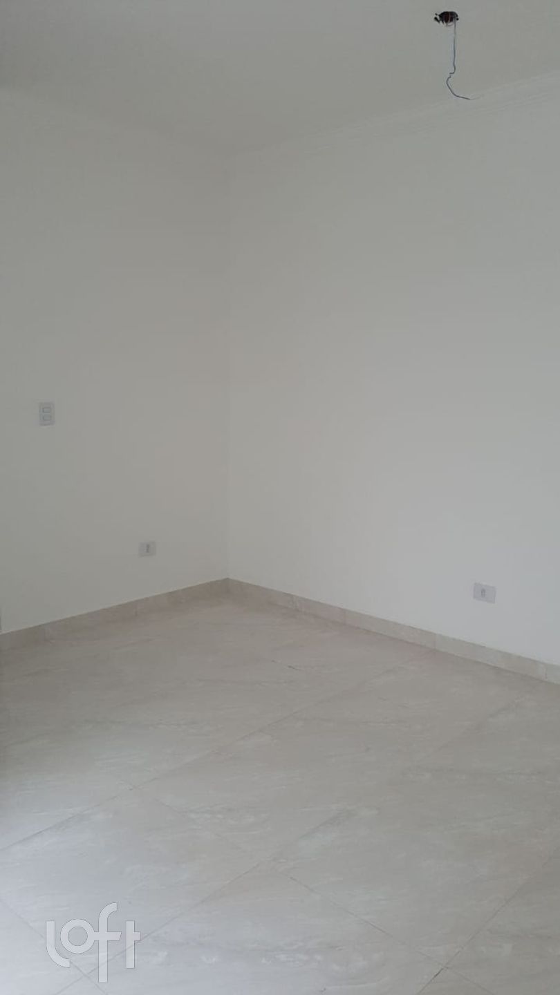 Apartamento à venda com 2 quartos, 43m² - Foto 4