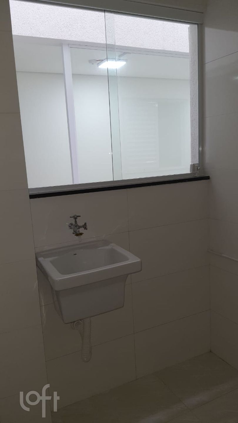 Apartamento à venda com 2 quartos, 43m² - Foto 3