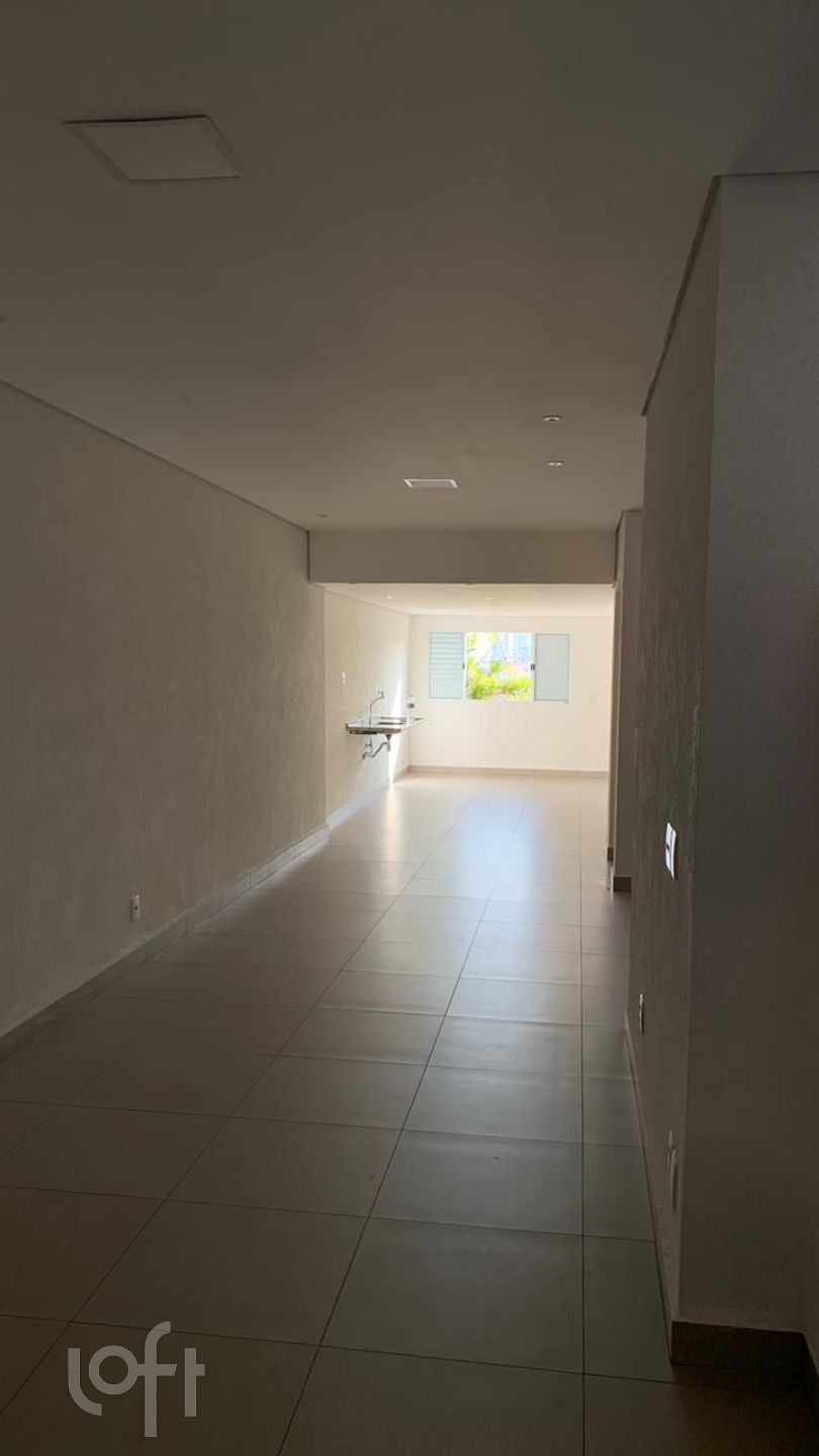 Apartamento à venda em Vila Dom Pedro I com 220 m²