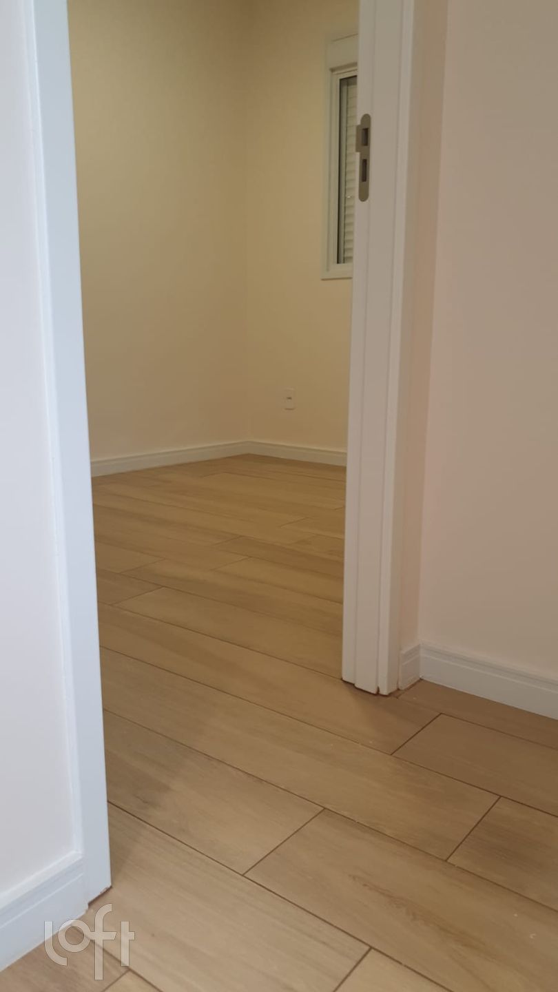 Apartamento à venda com 2 quartos, 42m² - Foto 5