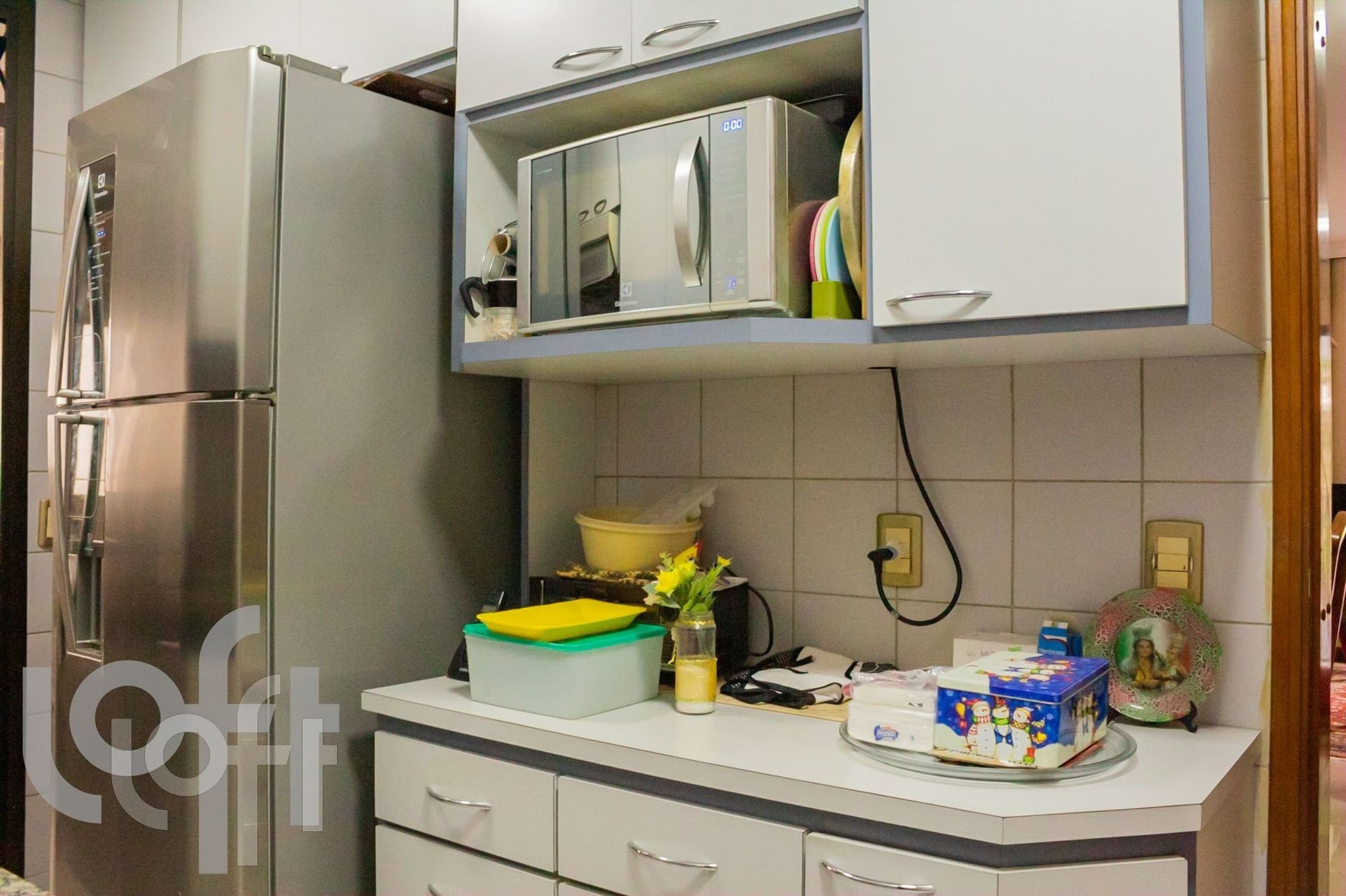 Apartamento à venda com 3 quartos, 188m² - Foto 20