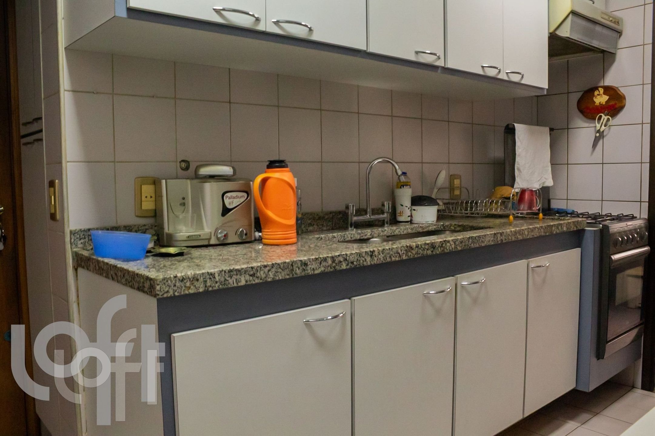 Apartamento à venda com 3 quartos, 188m² - Foto 24