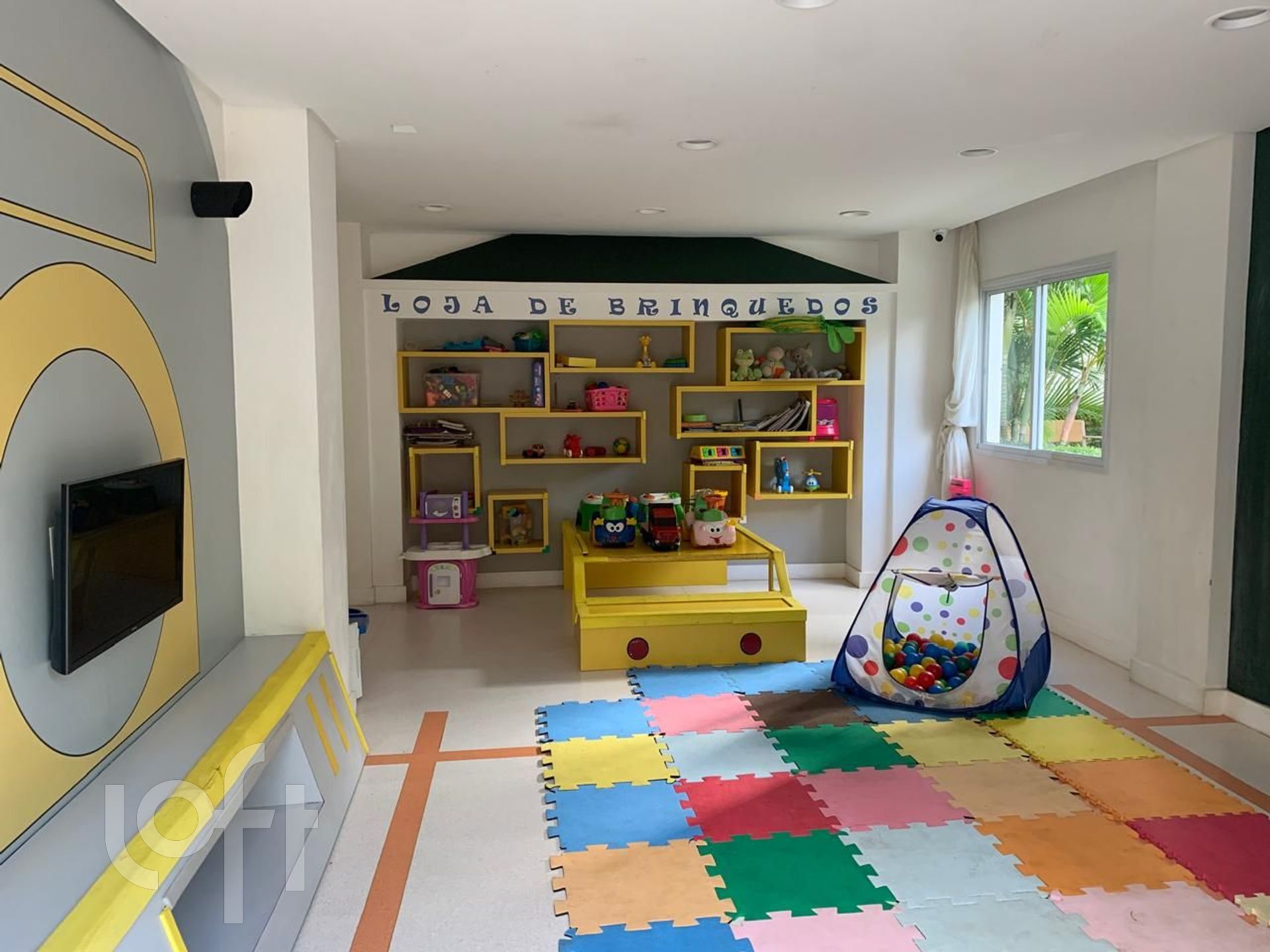 Apartamento, 3 quartos, 92 m² - Foto 22