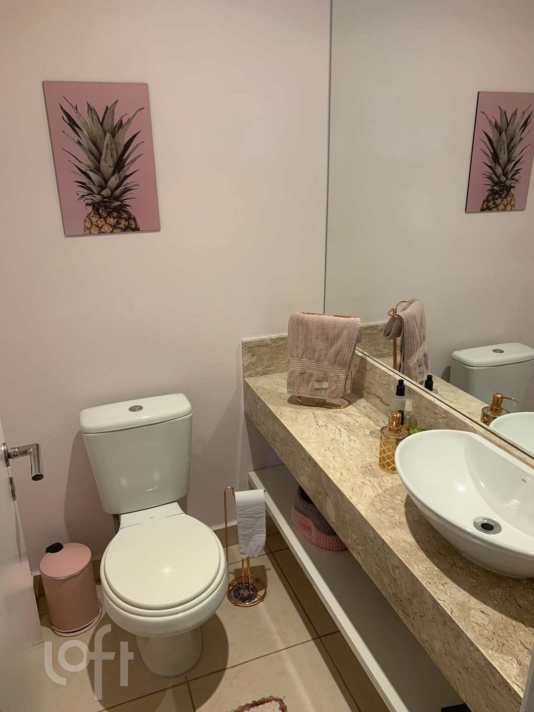 Apartamento, 3 quartos, 92 m² - Foto 11