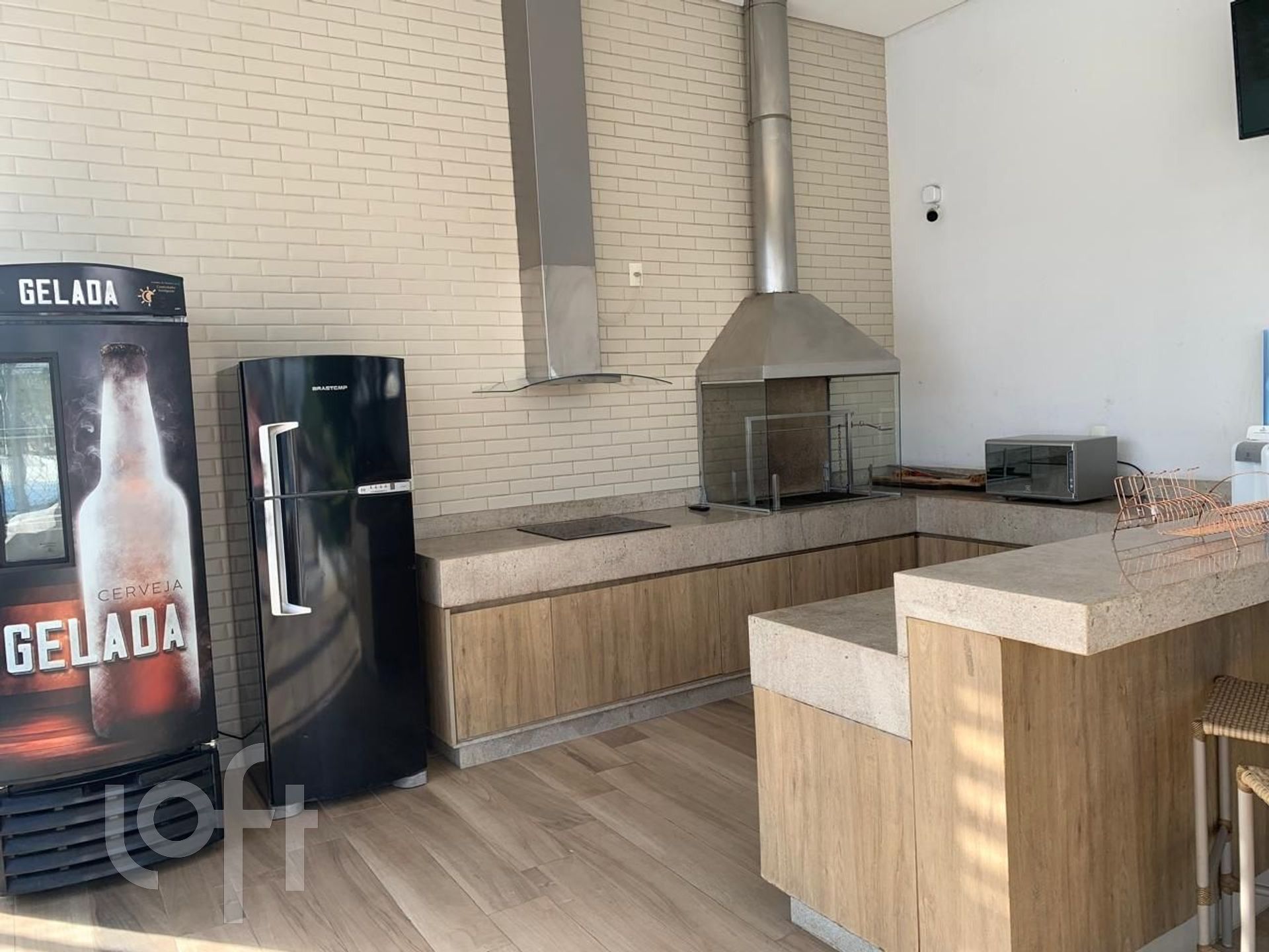 Apartamento, 3 quartos, 92 m² - Foto 14