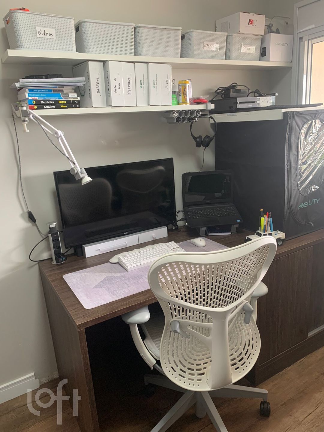 Apartamento, 3 quartos, 92 m² - Foto 13