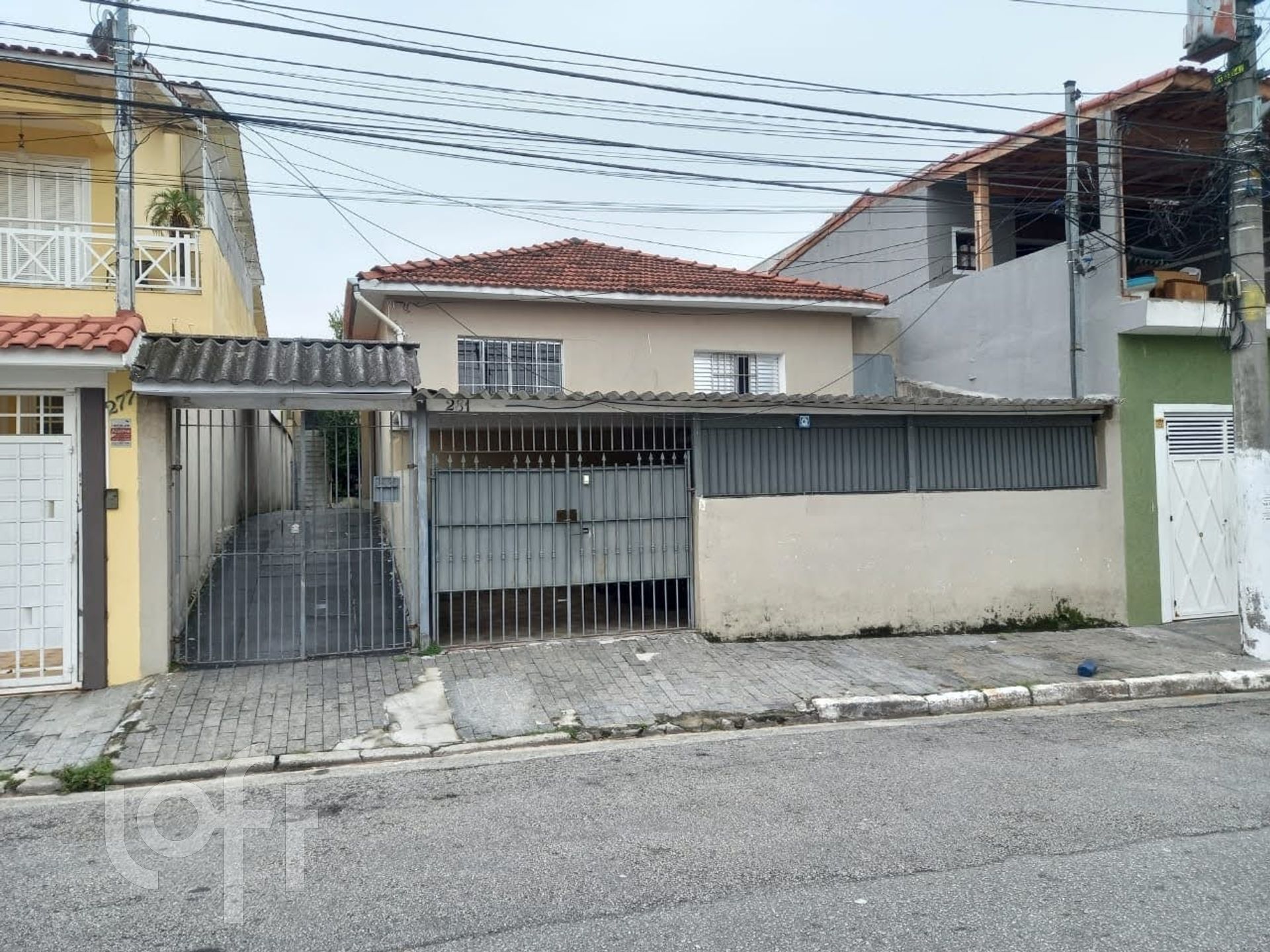 Casa à venda com 5 quartos, 350m² - Foto 3