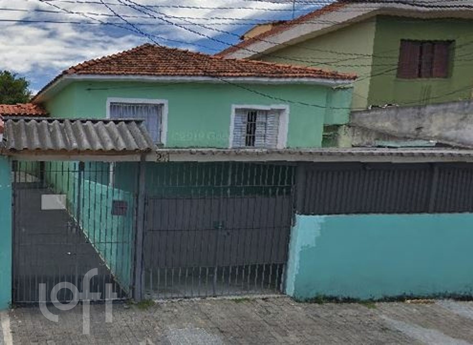 Casa à venda com 5 quartos, 350m² - Foto 2