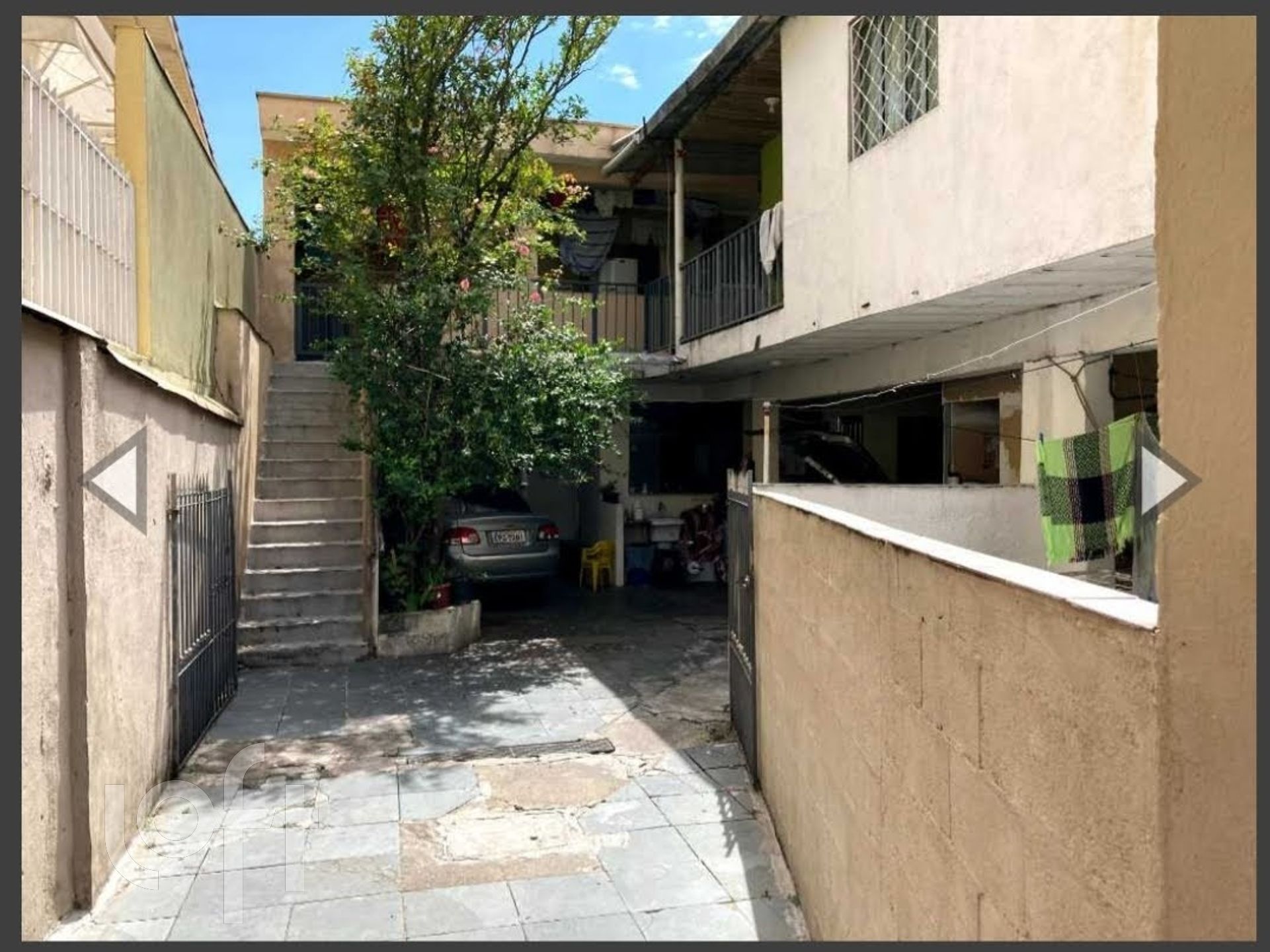 Casa à venda com 5 quartos, 350m² - Foto 1