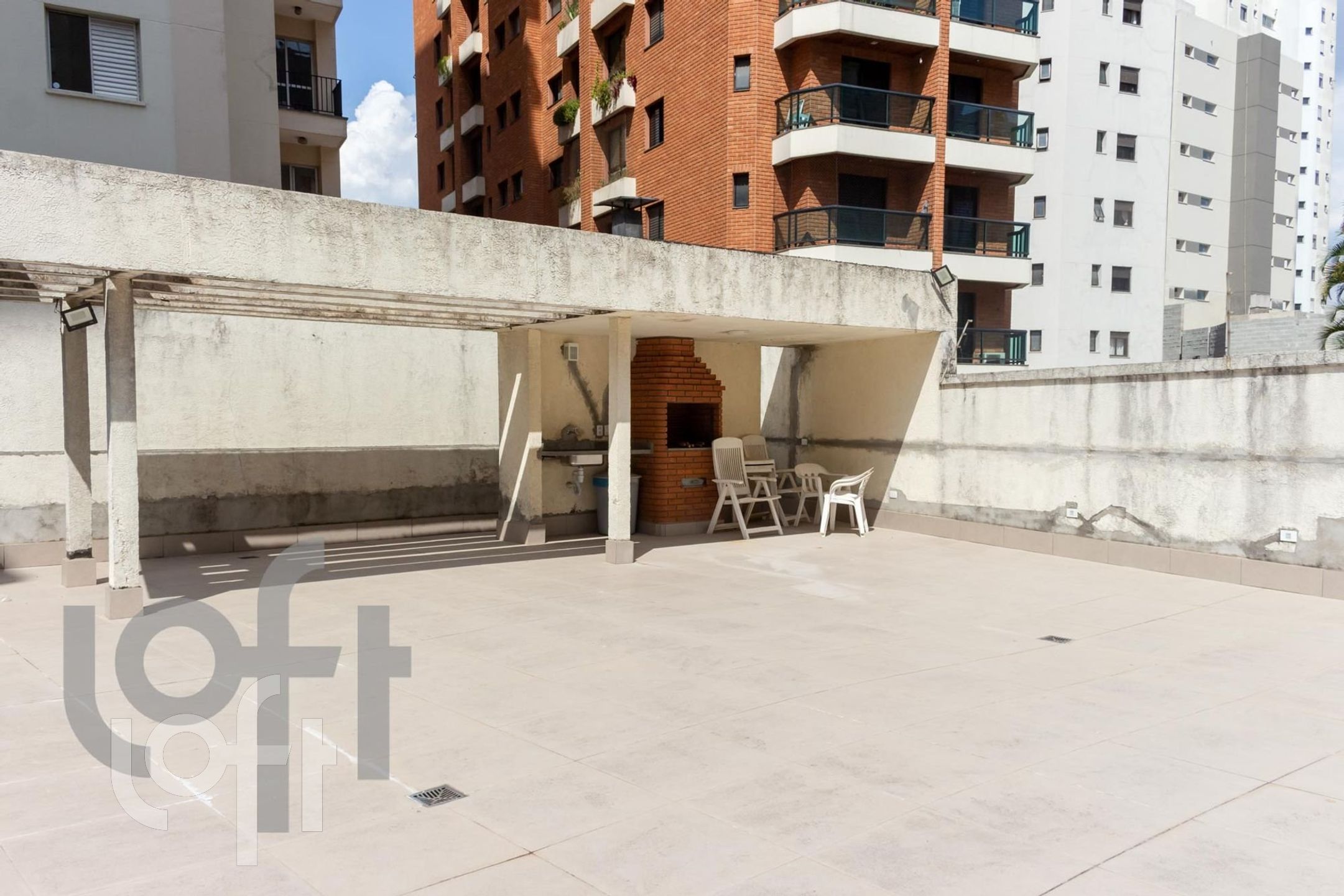 Apartamento à venda com 1 quarto, 73m² - Foto 11