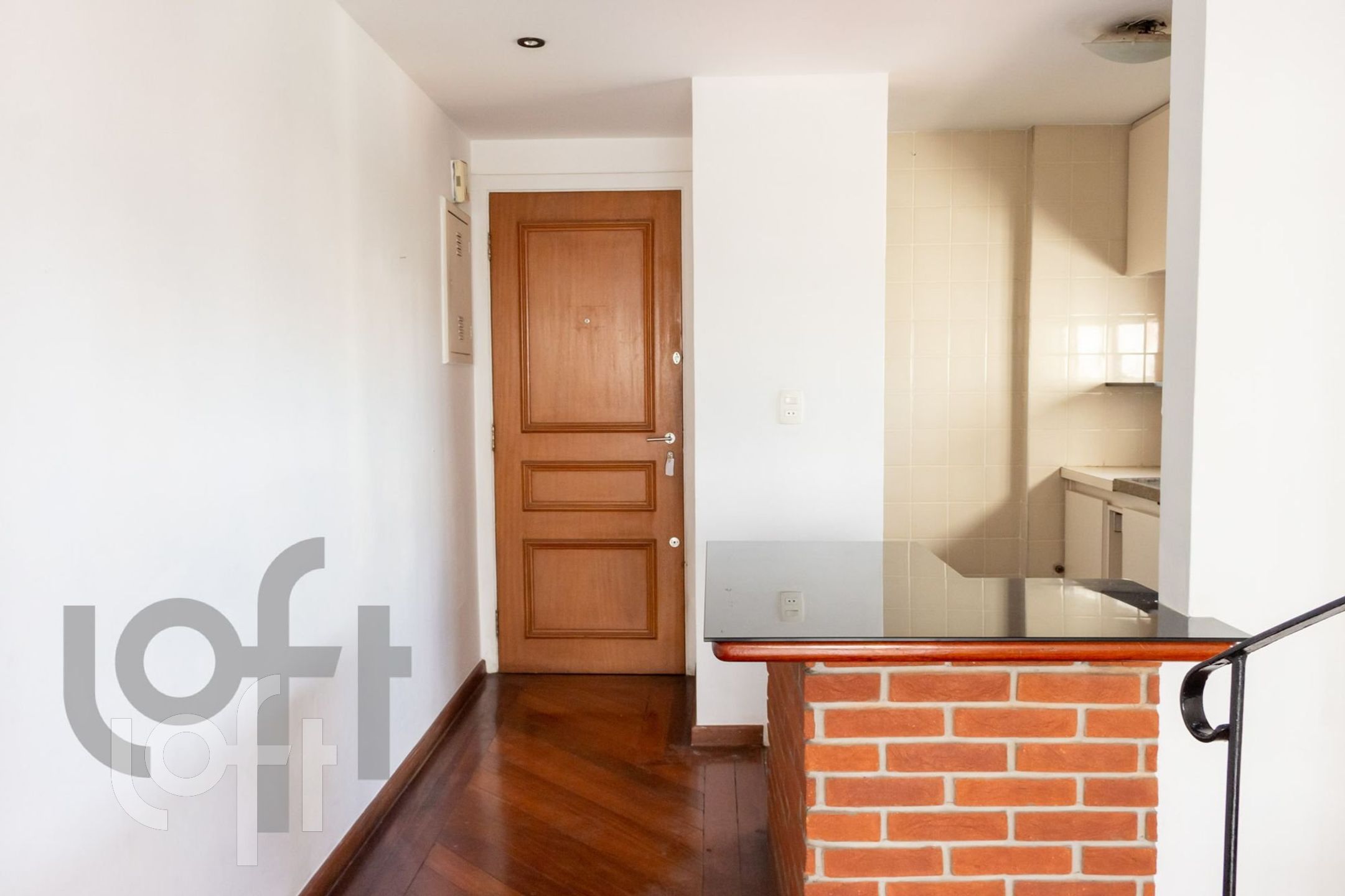 Apartamento à venda com 1 quarto, 73m² - Foto 25