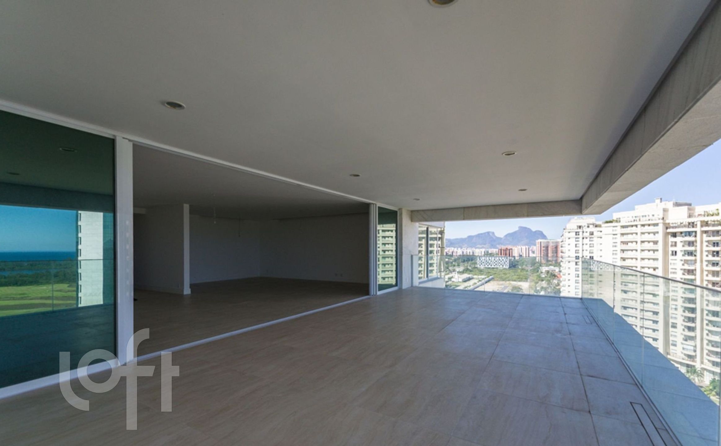 Apartamento à venda com 4 quartos, 384m² - Foto 12