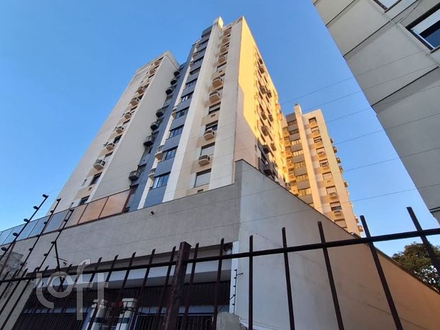 Apartamento com 61m², 2 dormitórios, 1 vaga, Cidade Baixa em Porto Alegre