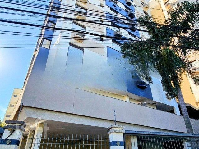 Apartamento com 61m², 2 dormitórios, 1 vaga, Cidade Baixa em Porto Alegre