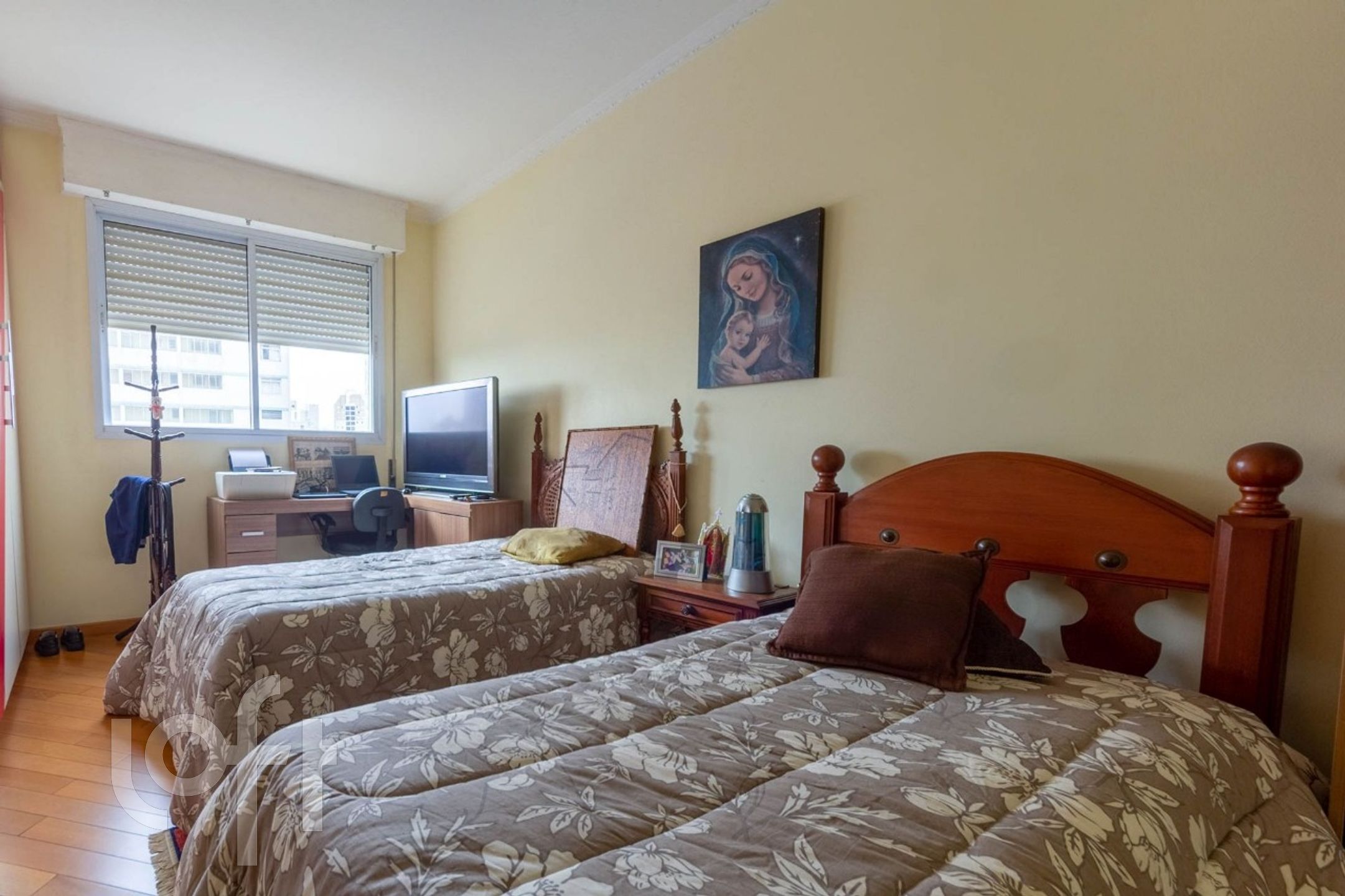 Apartamento à venda com 3 quartos, 178m² - Foto 12