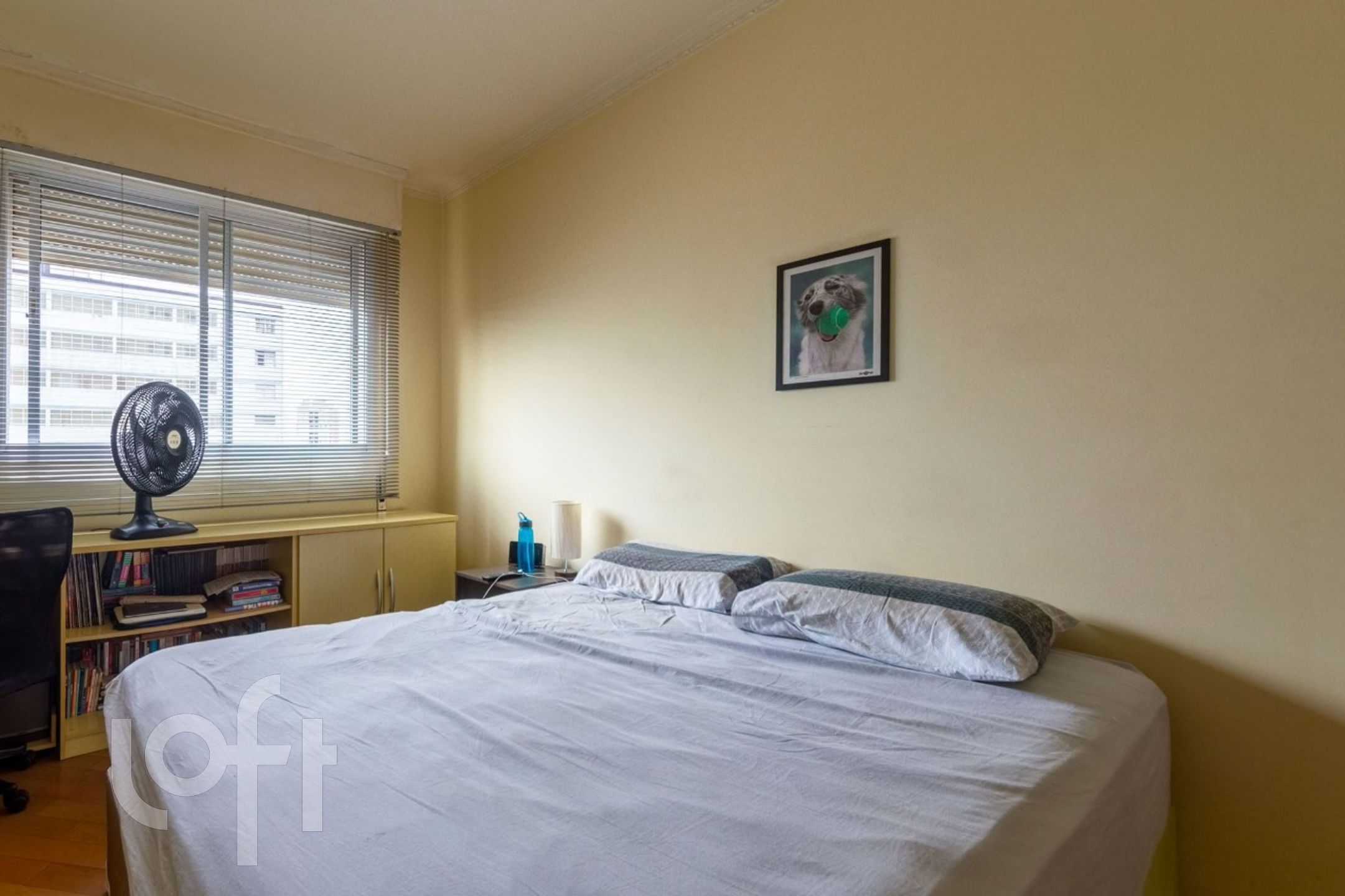 Apartamento à venda com 3 quartos, 178m² - Foto 8