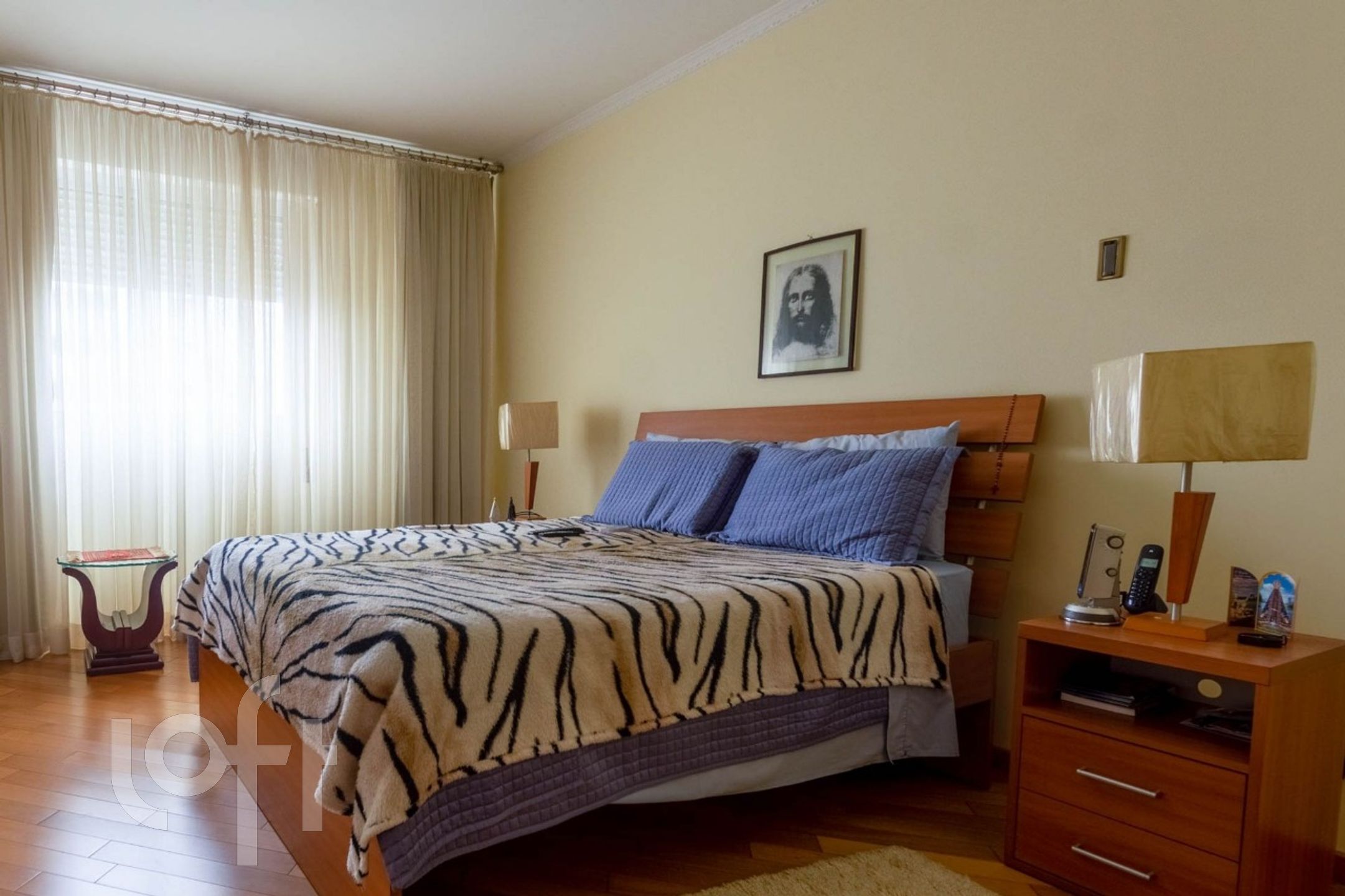 Apartamento à venda com 3 quartos, 178m² - Foto 6