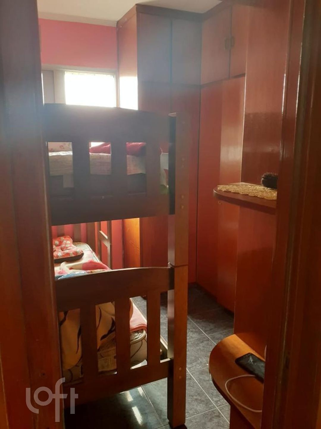 Apartamento à venda com 2 quartos, 50m² - Foto 2