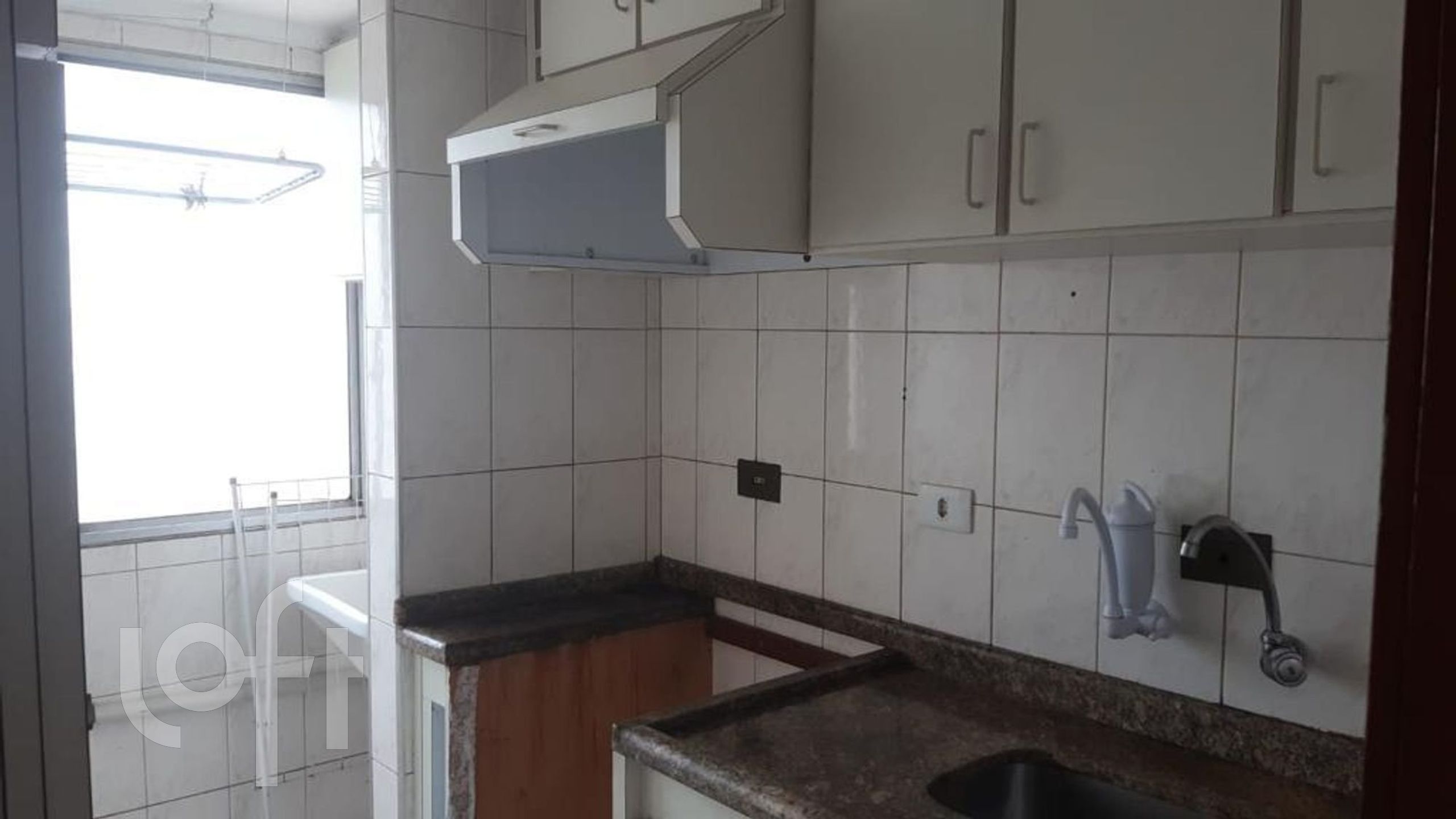 Apartamento à venda com 2 quartos, 50m² - Foto 7