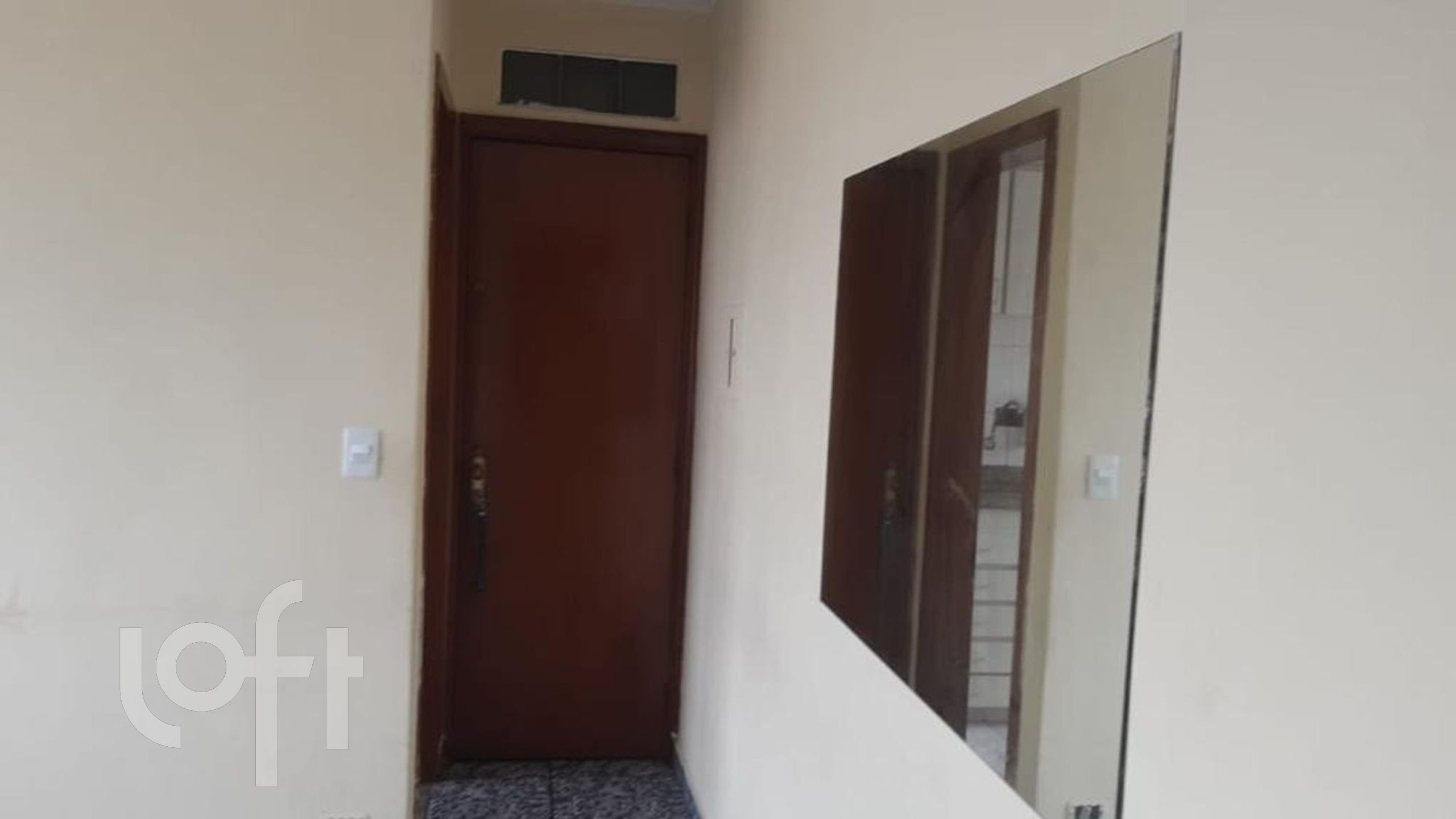 Apartamento à venda com 2 quartos, 50m² - Foto 9