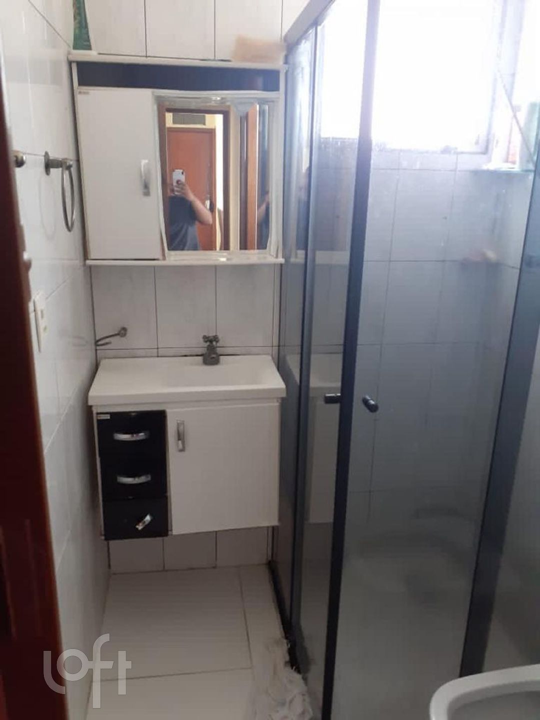 Apartamento à venda com 2 quartos, 50m² - Foto 16