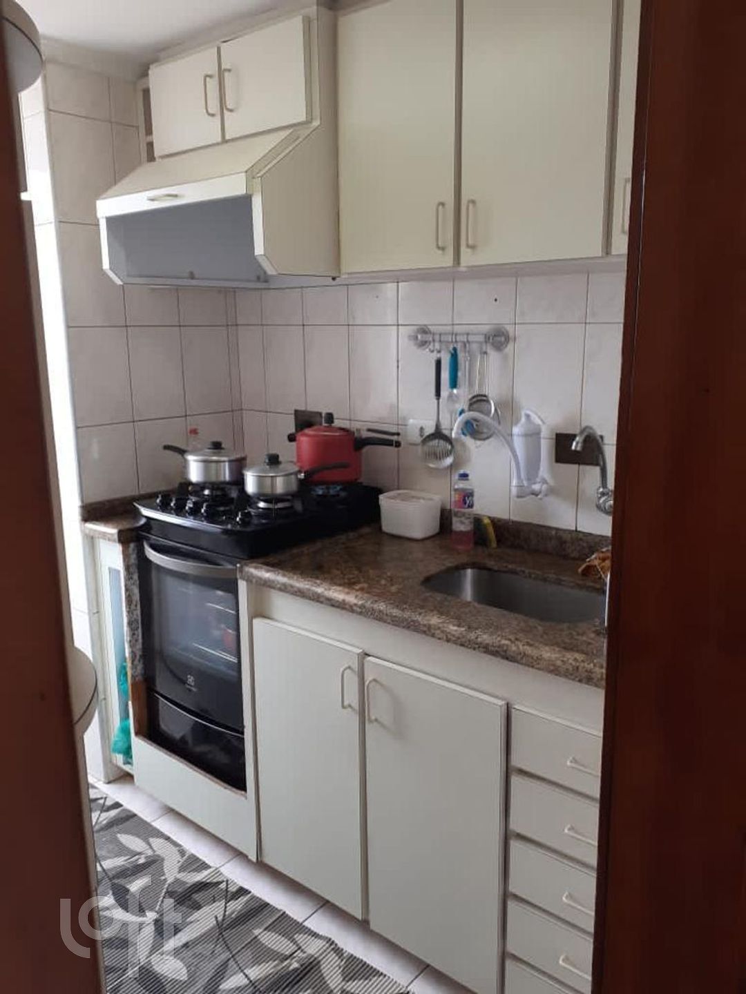 Apartamento à venda com 2 quartos, 50m² - Foto 6