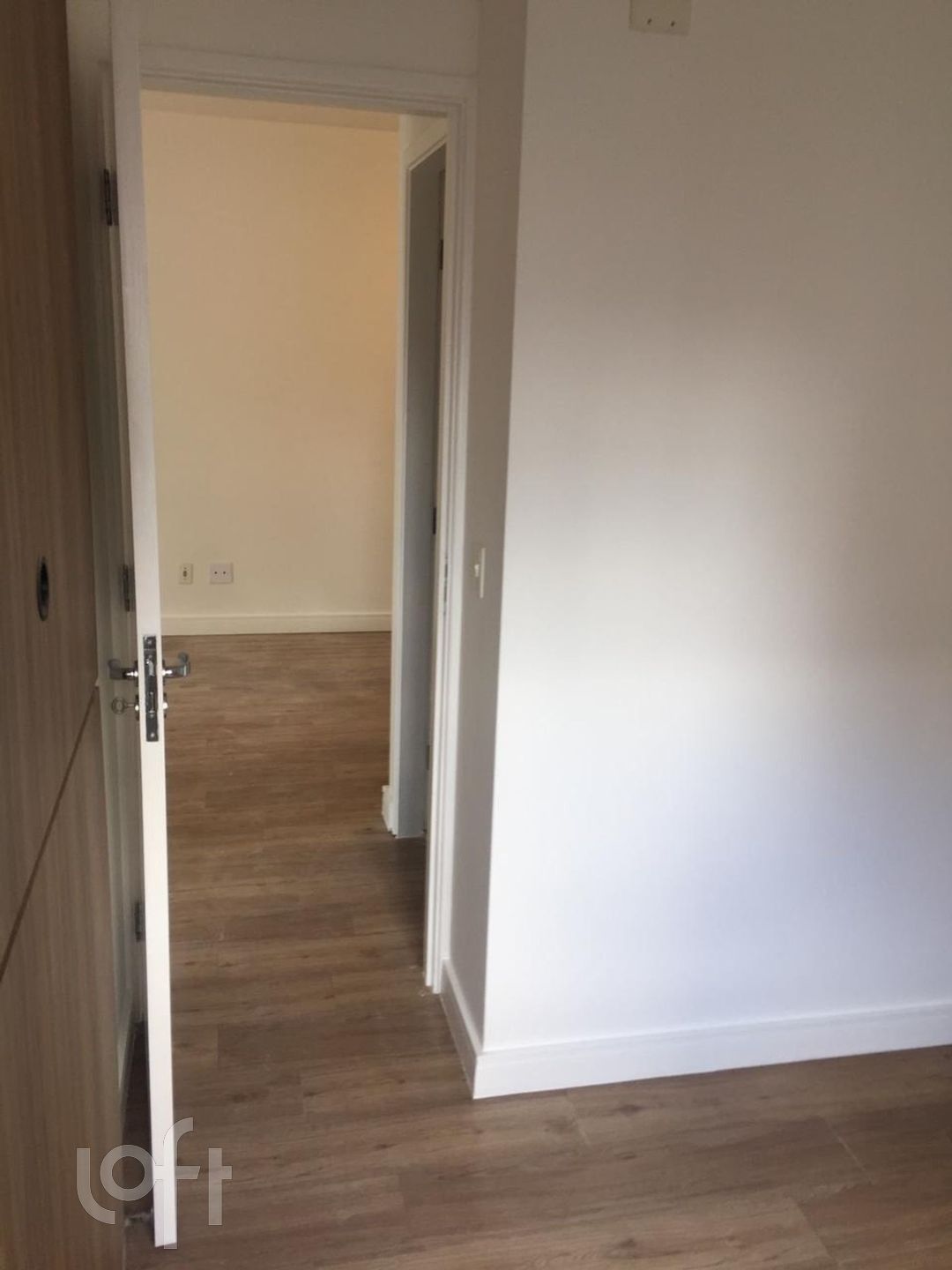 Apartamento à venda com 2 quartos, 56m² - Foto 4