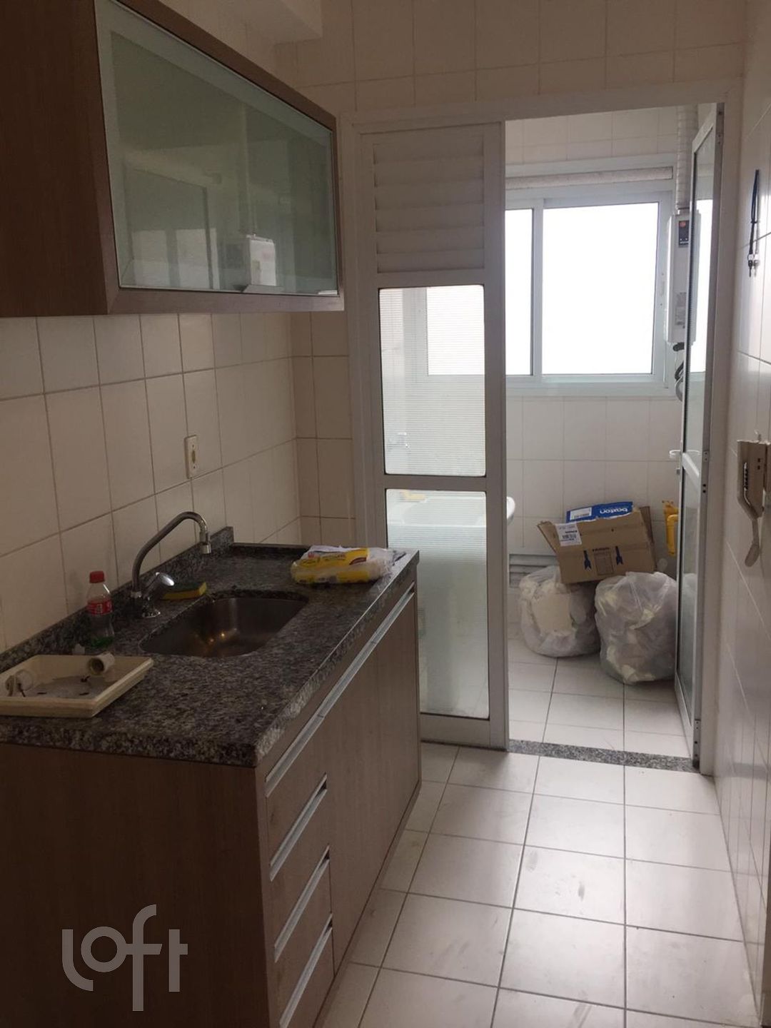 Apartamento à venda com 2 quartos, 56m² - Foto 6