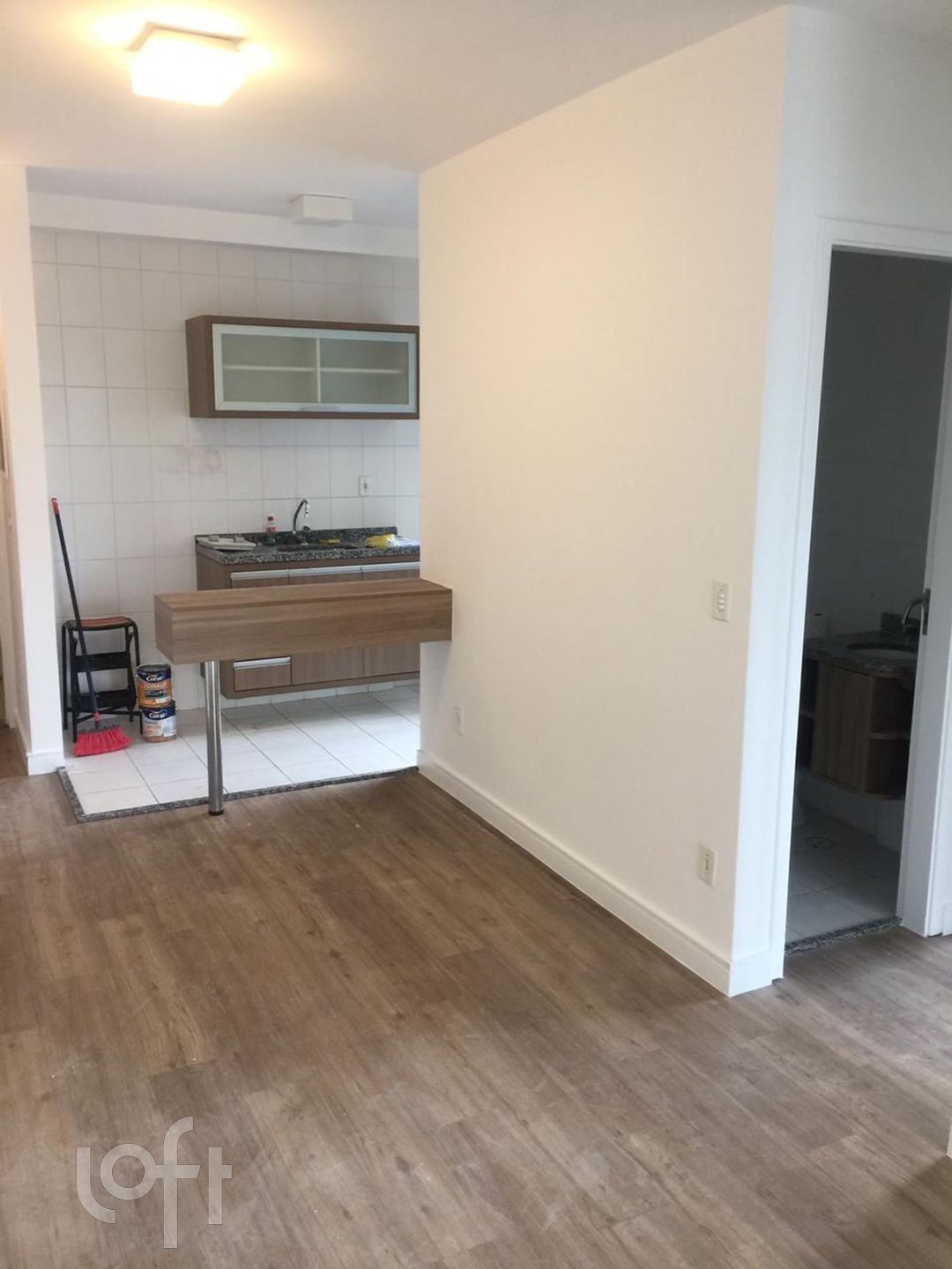 Apartamento à venda com 2 quartos, 56m² - Foto 5