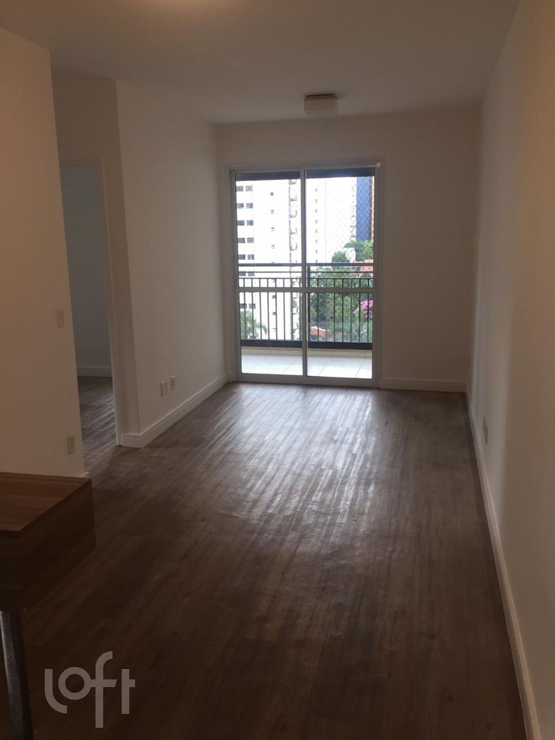 Apartamento à venda com 2 quartos, 56m² - Foto 1