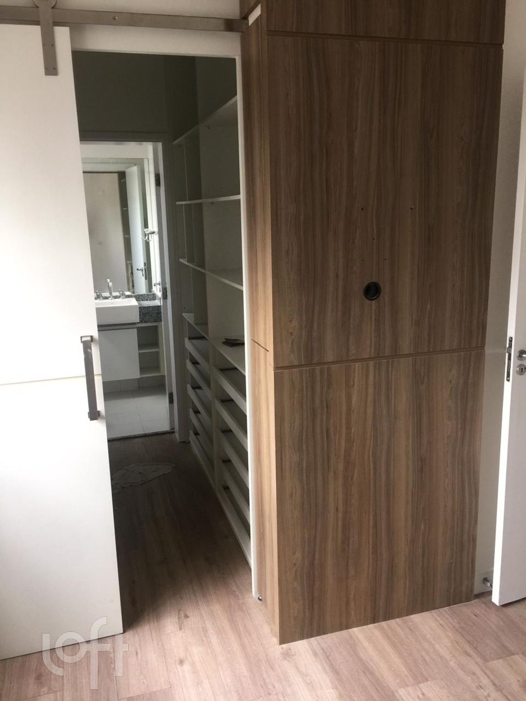 Apartamento à venda com 2 quartos, 56m² - Foto 3