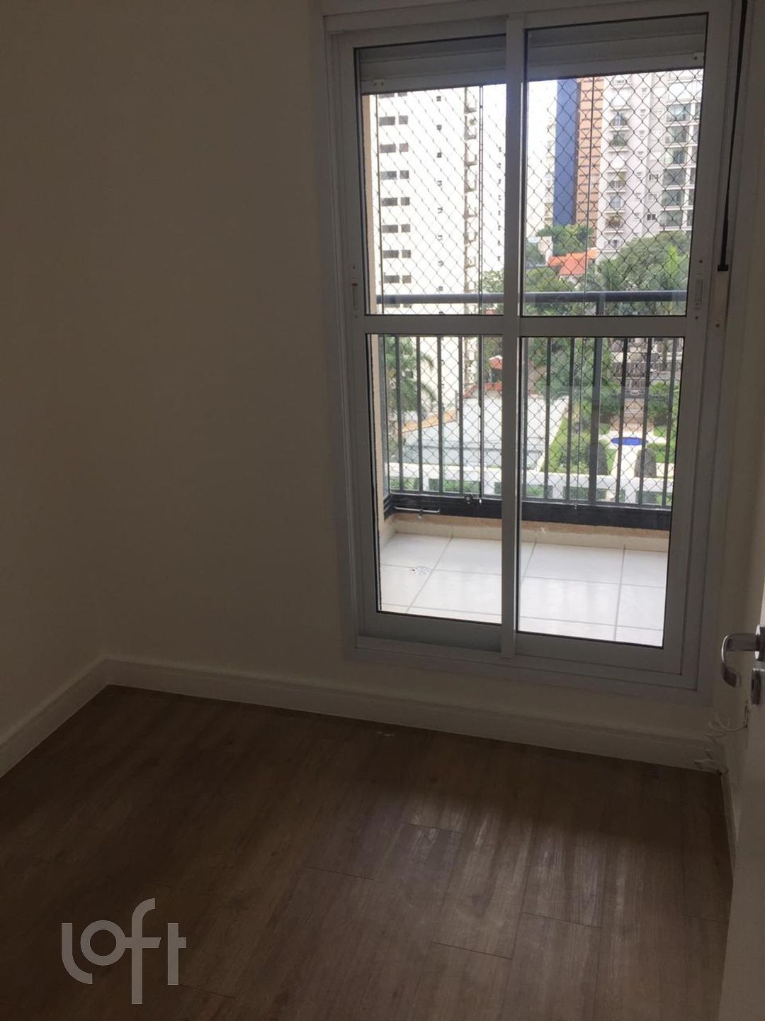 Apartamento à venda com 2 quartos, 56m² - Foto 2