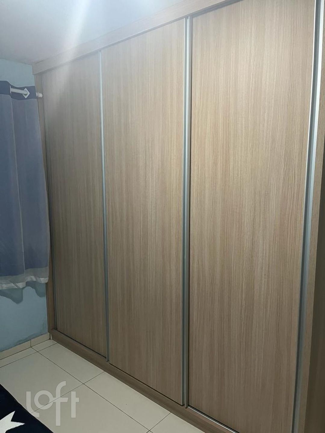 Apartamento à venda com 3 quartos, 68m² - Foto 2