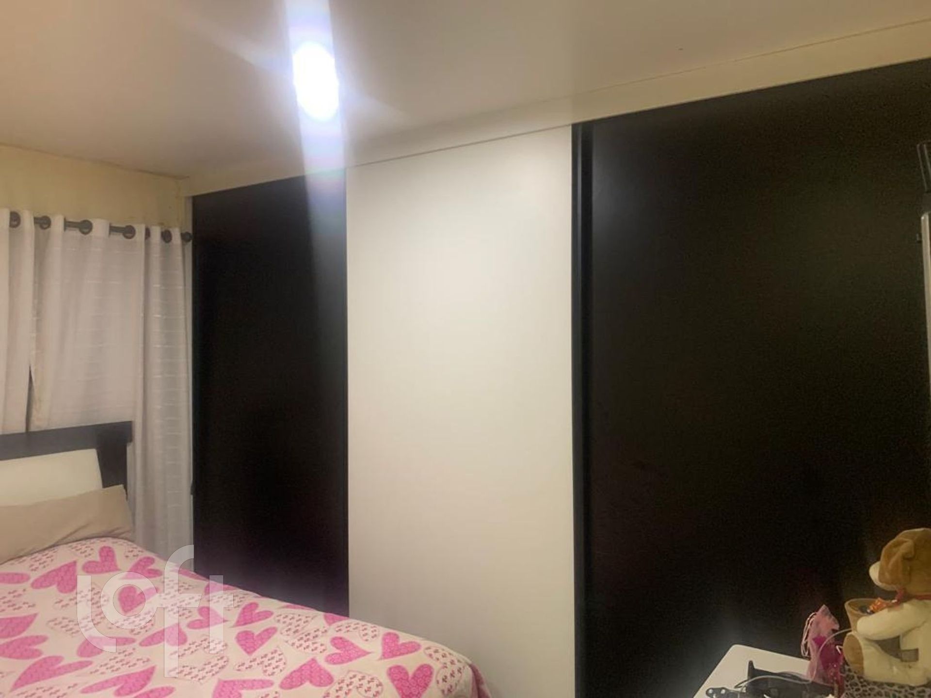 Apartamento à venda com 3 quartos, 68m² - Foto 4