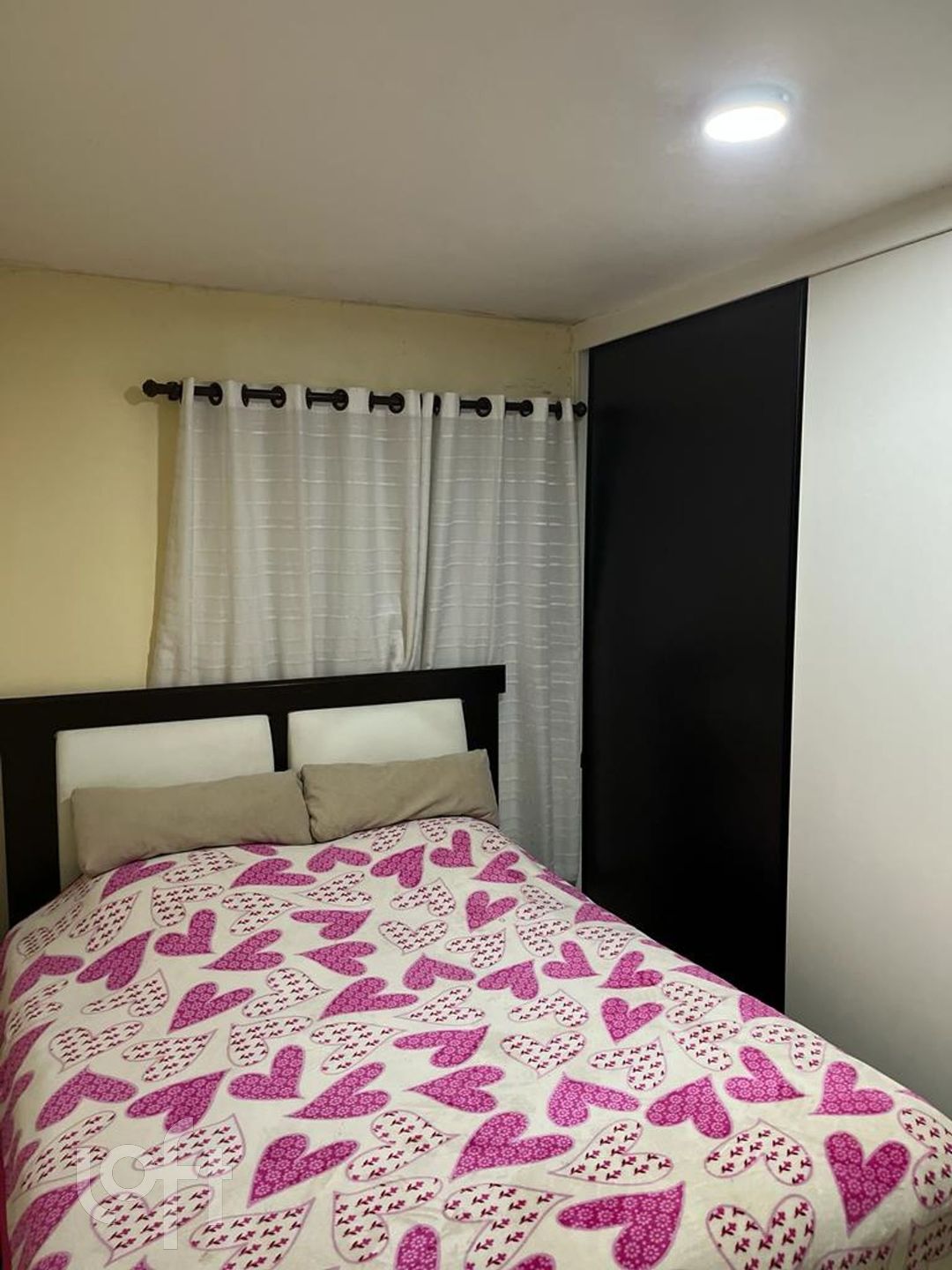 Apartamento à venda com 3 quartos, 68m² - Foto 5