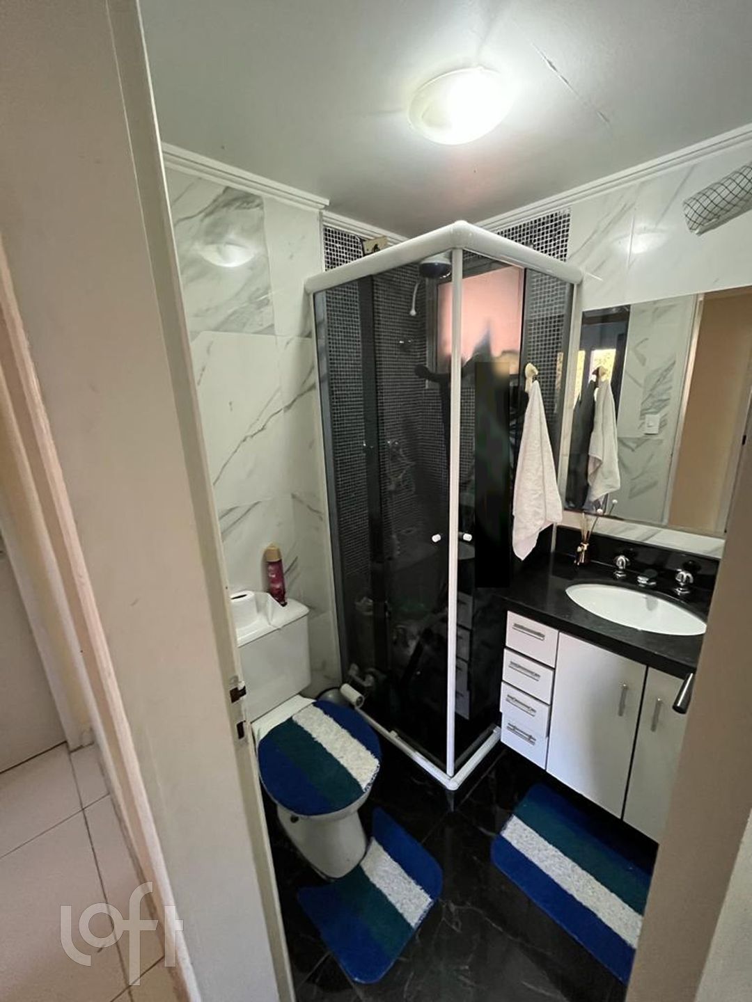 Apartamento à venda com 3 quartos, 68m² - Foto 7