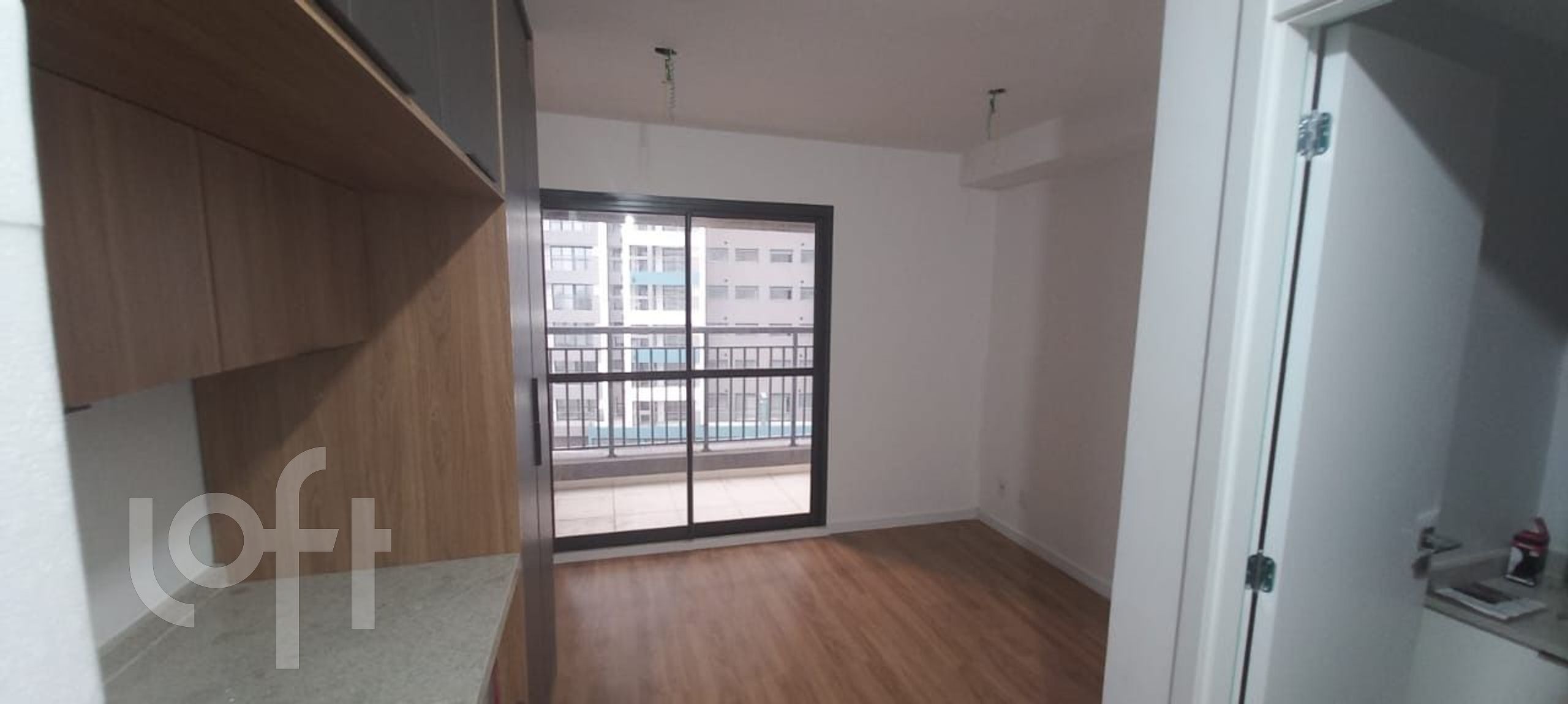 Apartamento à venda em Tucuruvi com 26 m², 1 quart