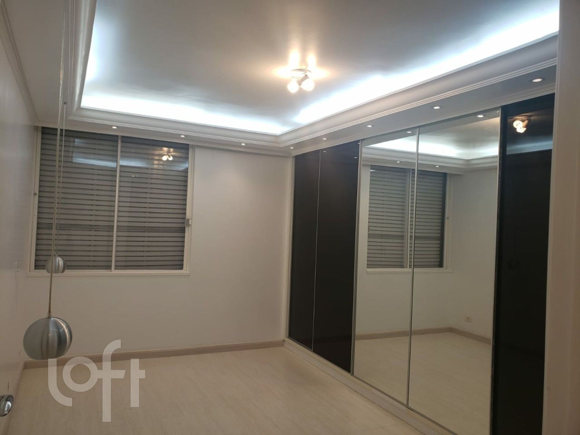 Apartamento à venda com 2 quartos, 98m² - Foto 4