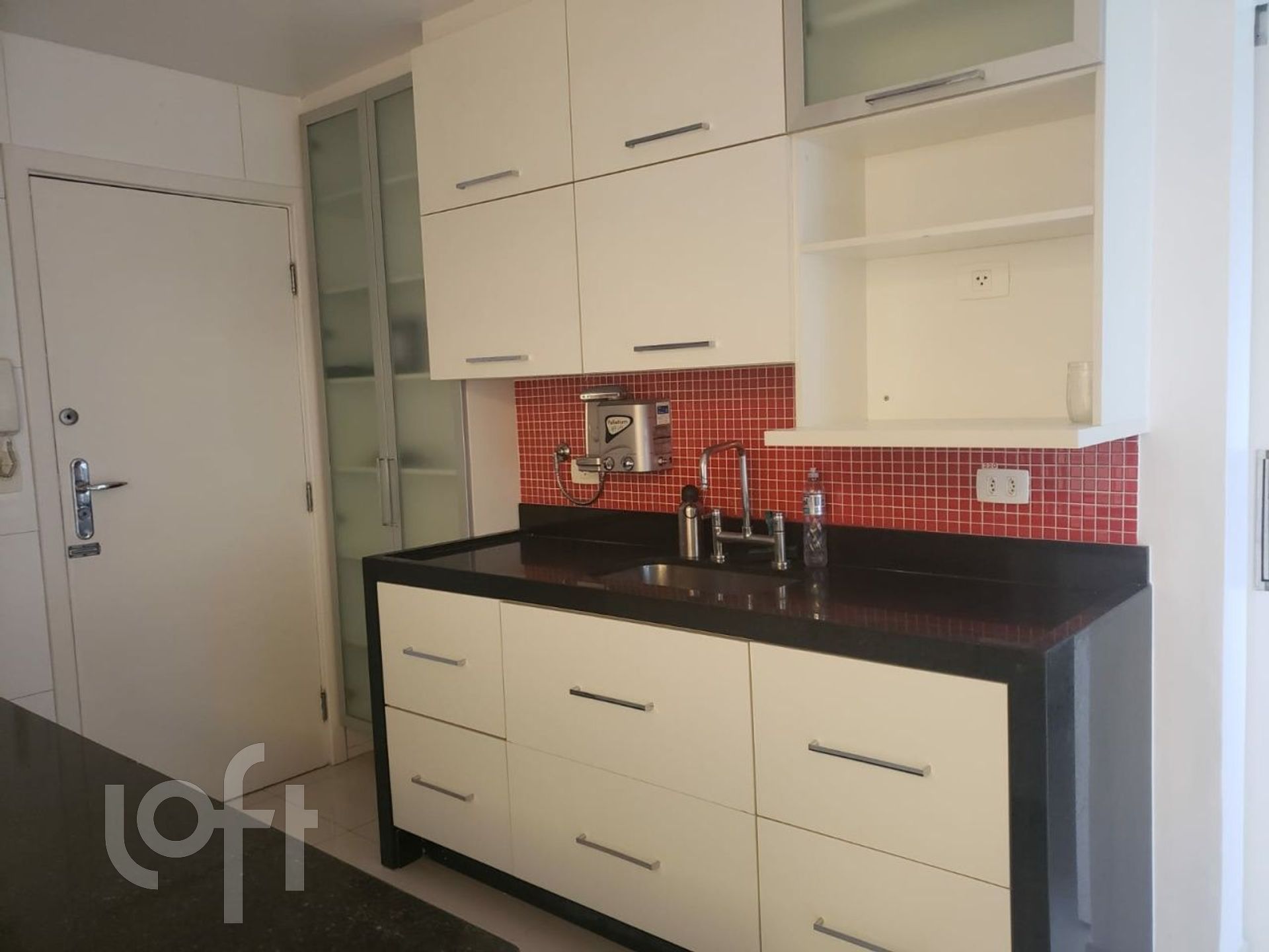 Apartamento à venda com 2 quartos, 98m² - Foto 9